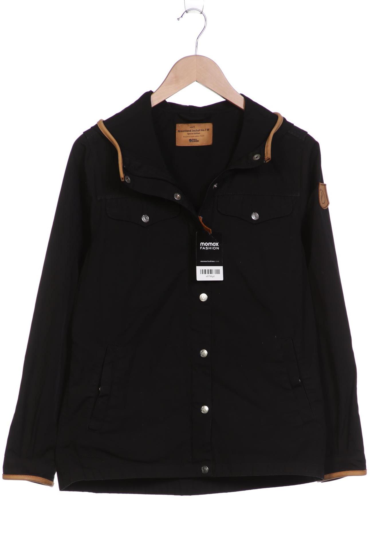 

Fjällräven Damen Jacke, marineblau