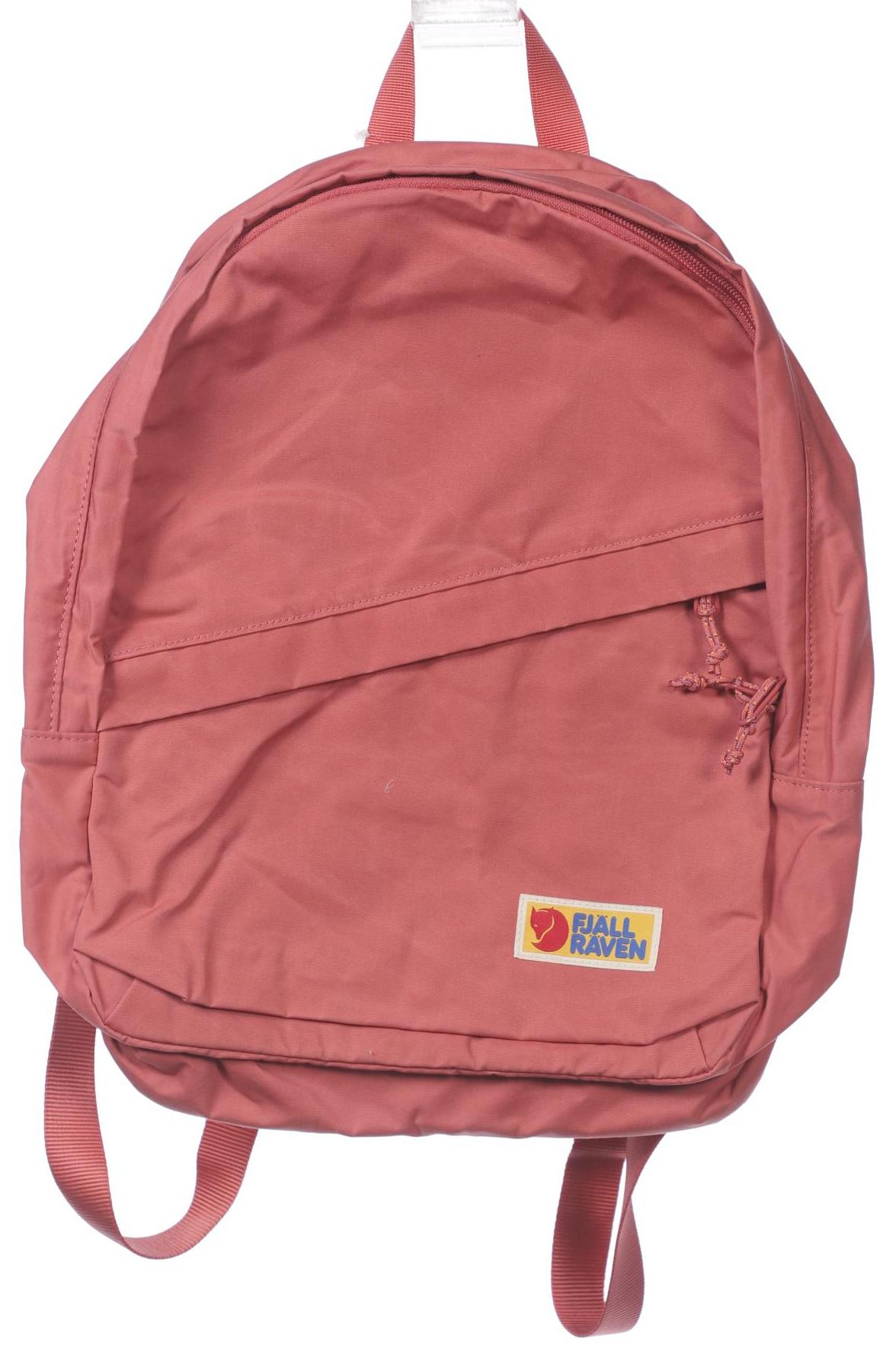 

Fjällräven Damen Rucksack, pink, Gr.