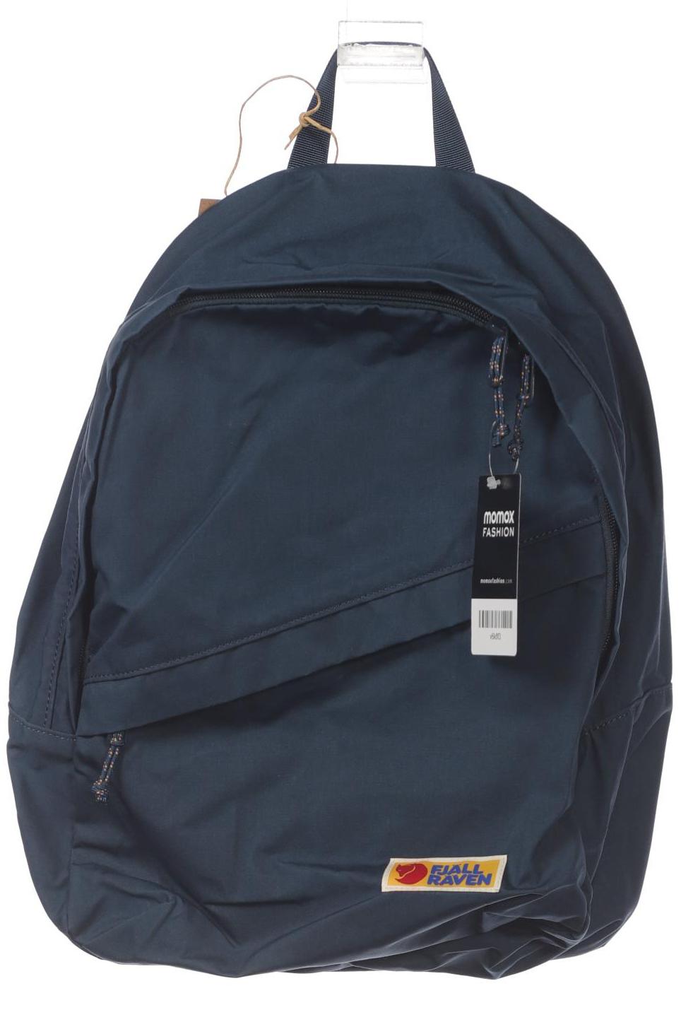 

Fjällräven Damen Rucksack, marineblau