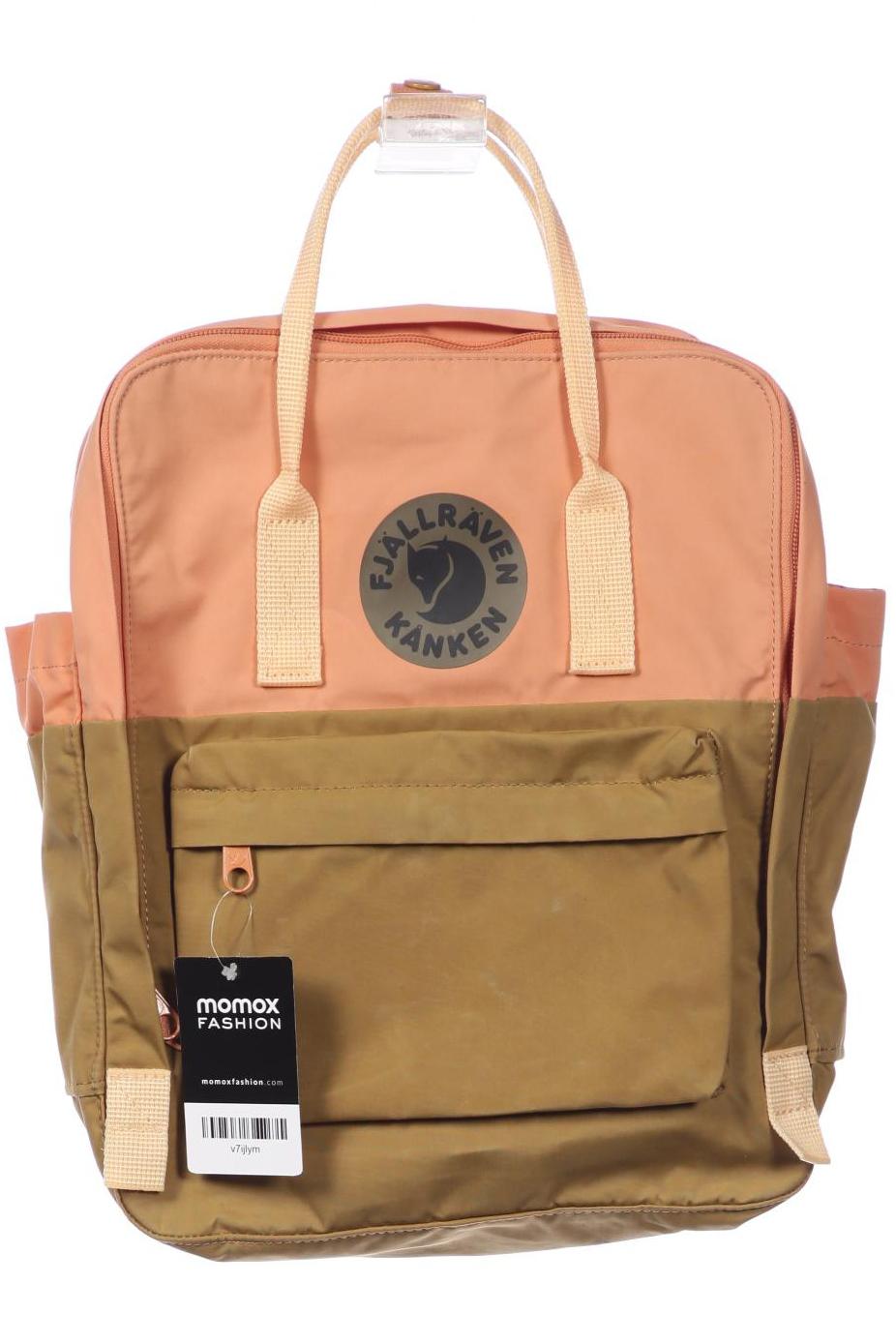 

Fjällräven Damen Rucksack, grün, Gr.