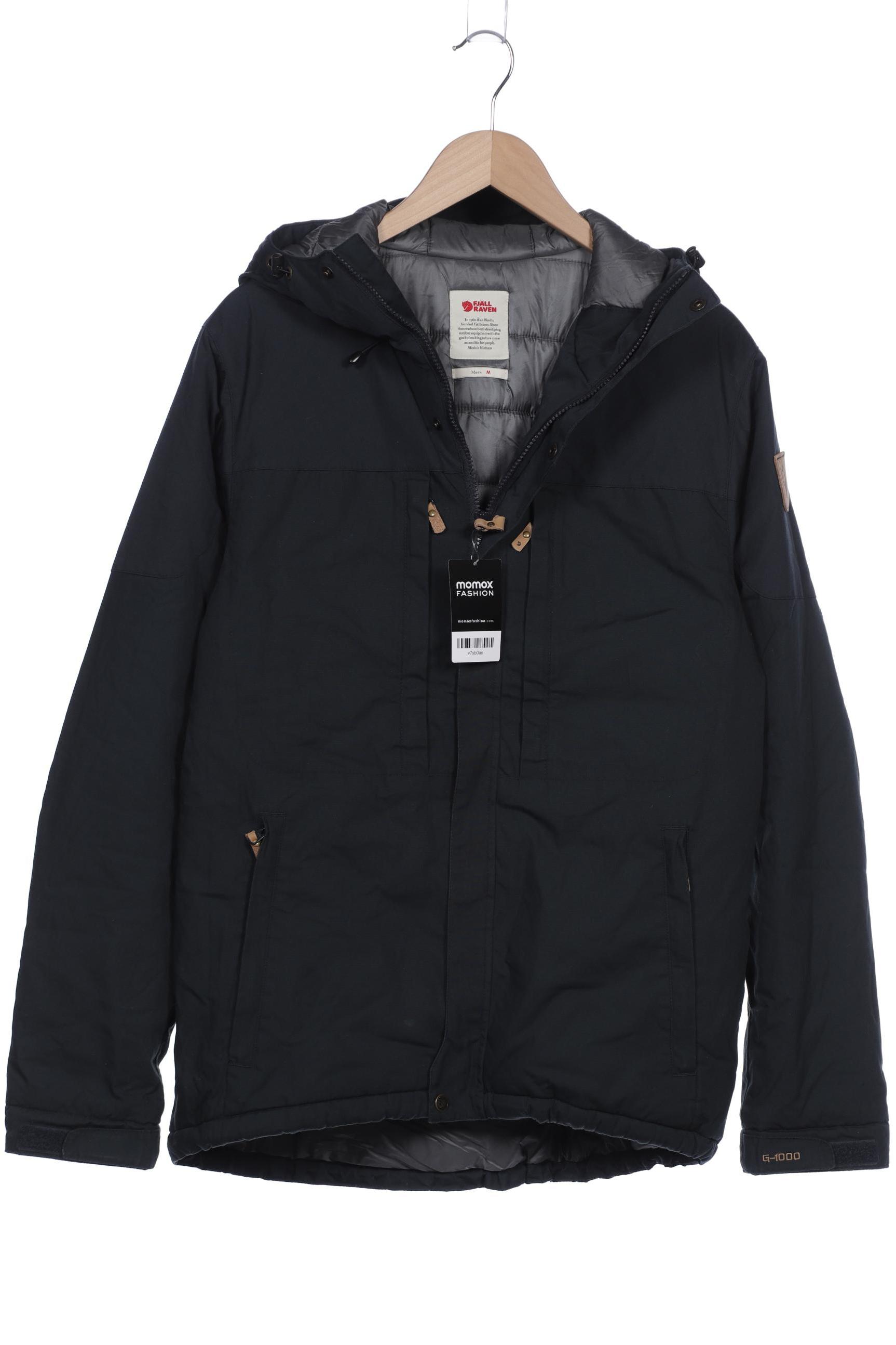 

Fjällräven Herren Jacke, marineblau, Gr. 48