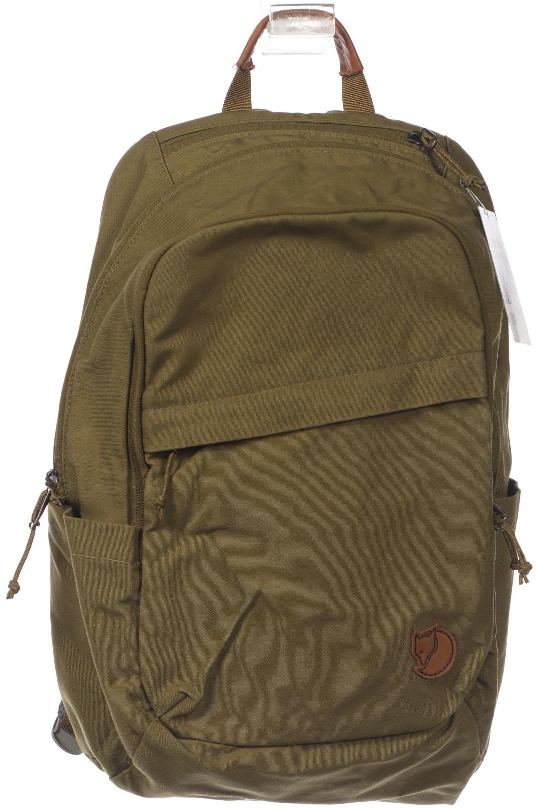 

Fjällräven Damen Rucksack, grün