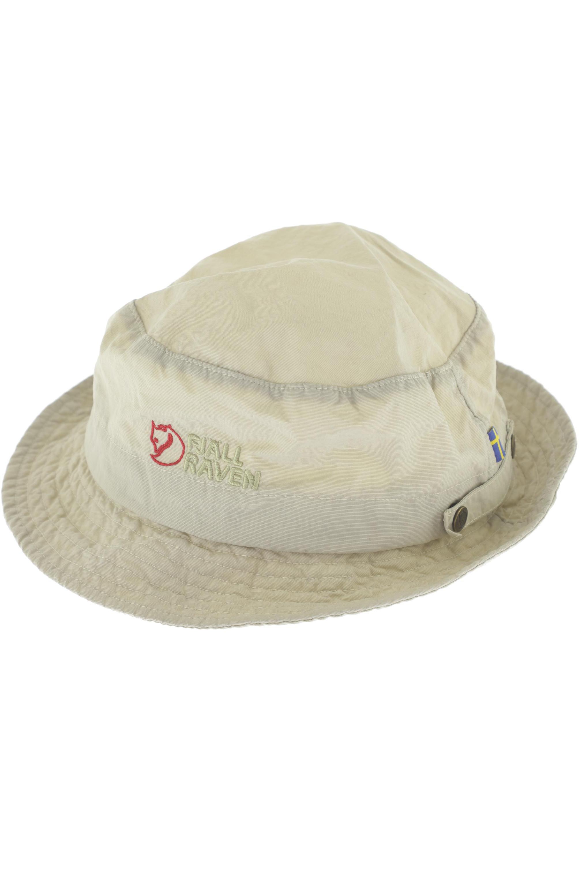 

Fjällräven Damen Hut/Mütze, cremeweiß, Gr. 58