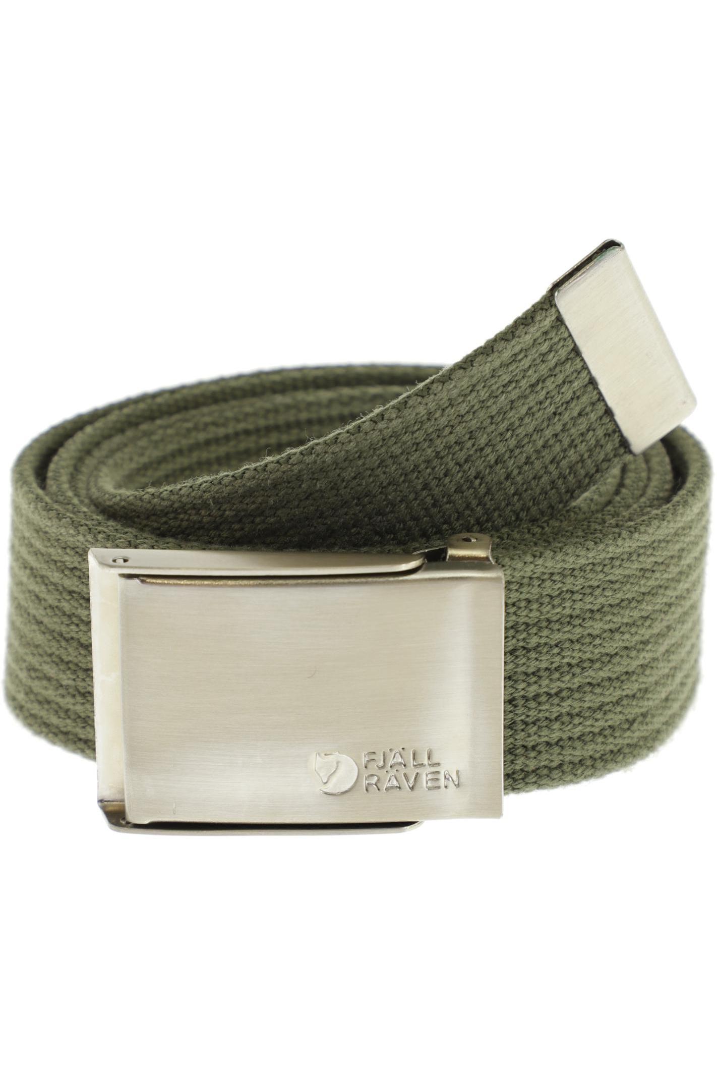 

Fjällräven Damen Gürtel, grün