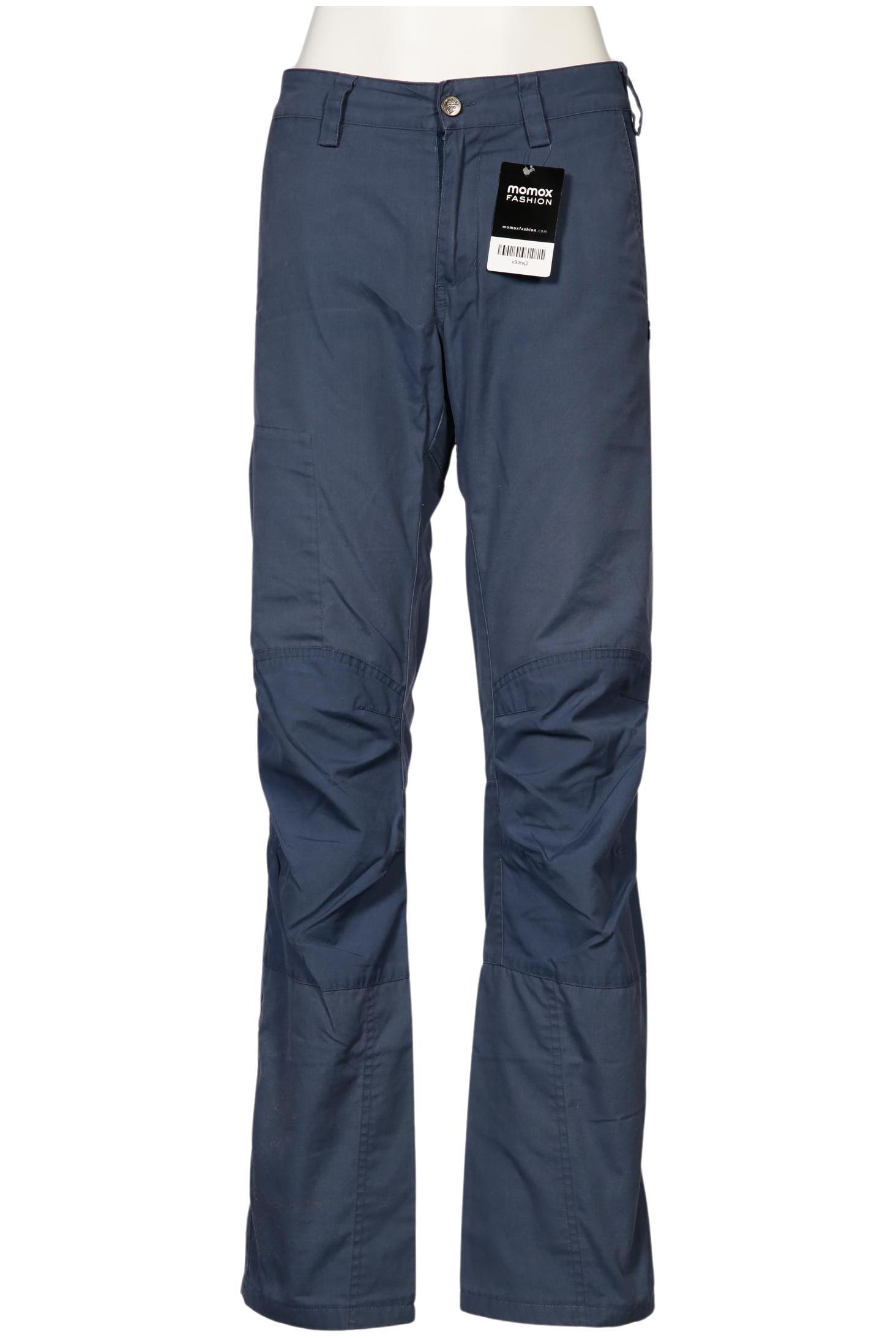 

Fjällräven Damen Stoffhose, marineblau, Gr. 38