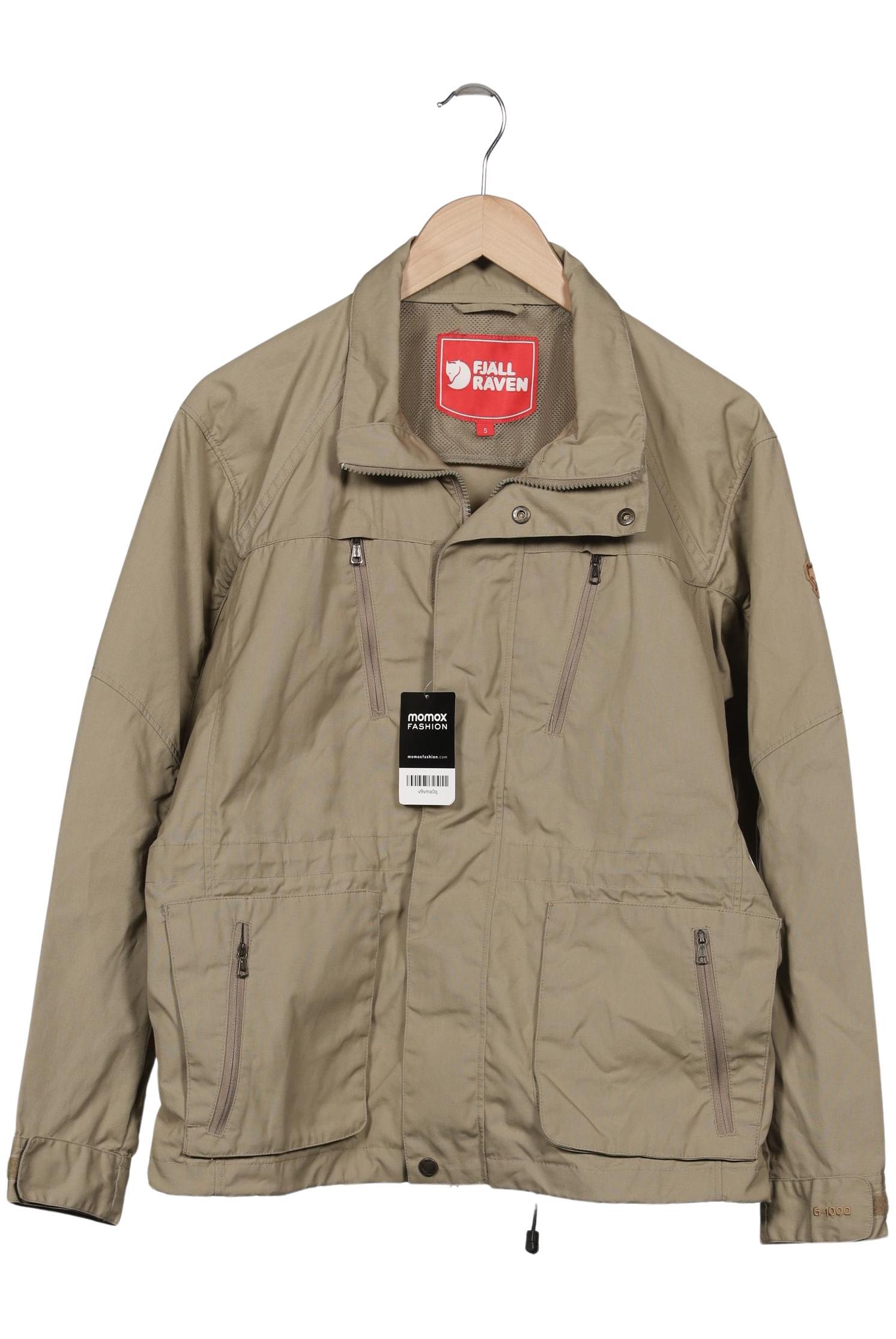 

Fjällräven Herren Jacke, beige, Gr. 46