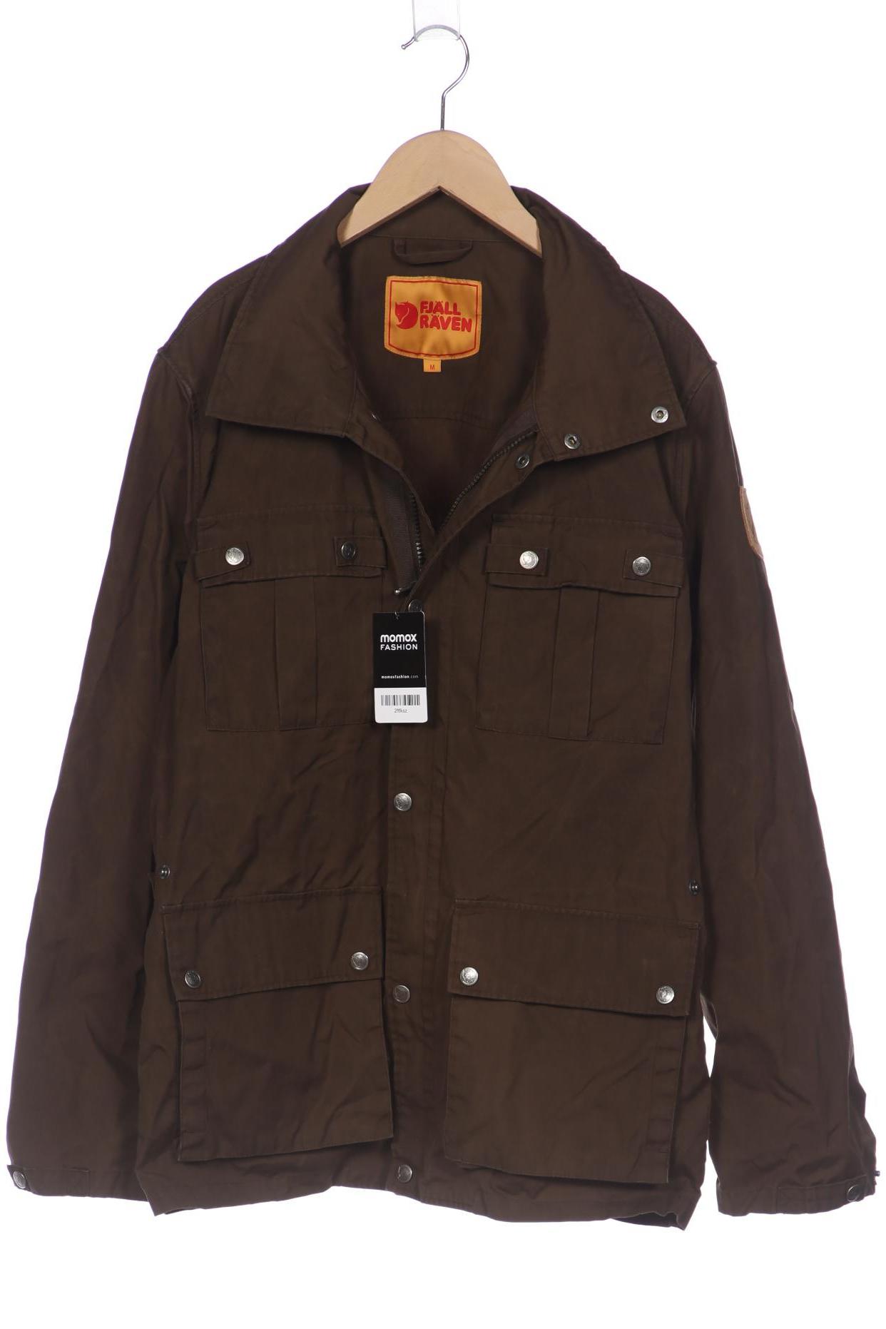 

Fjällräven Herren Jacke, braun, Gr. 48