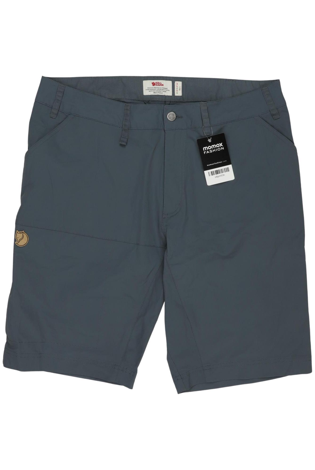 

Fjällräven Herren Shorts, türkis, Gr. 50