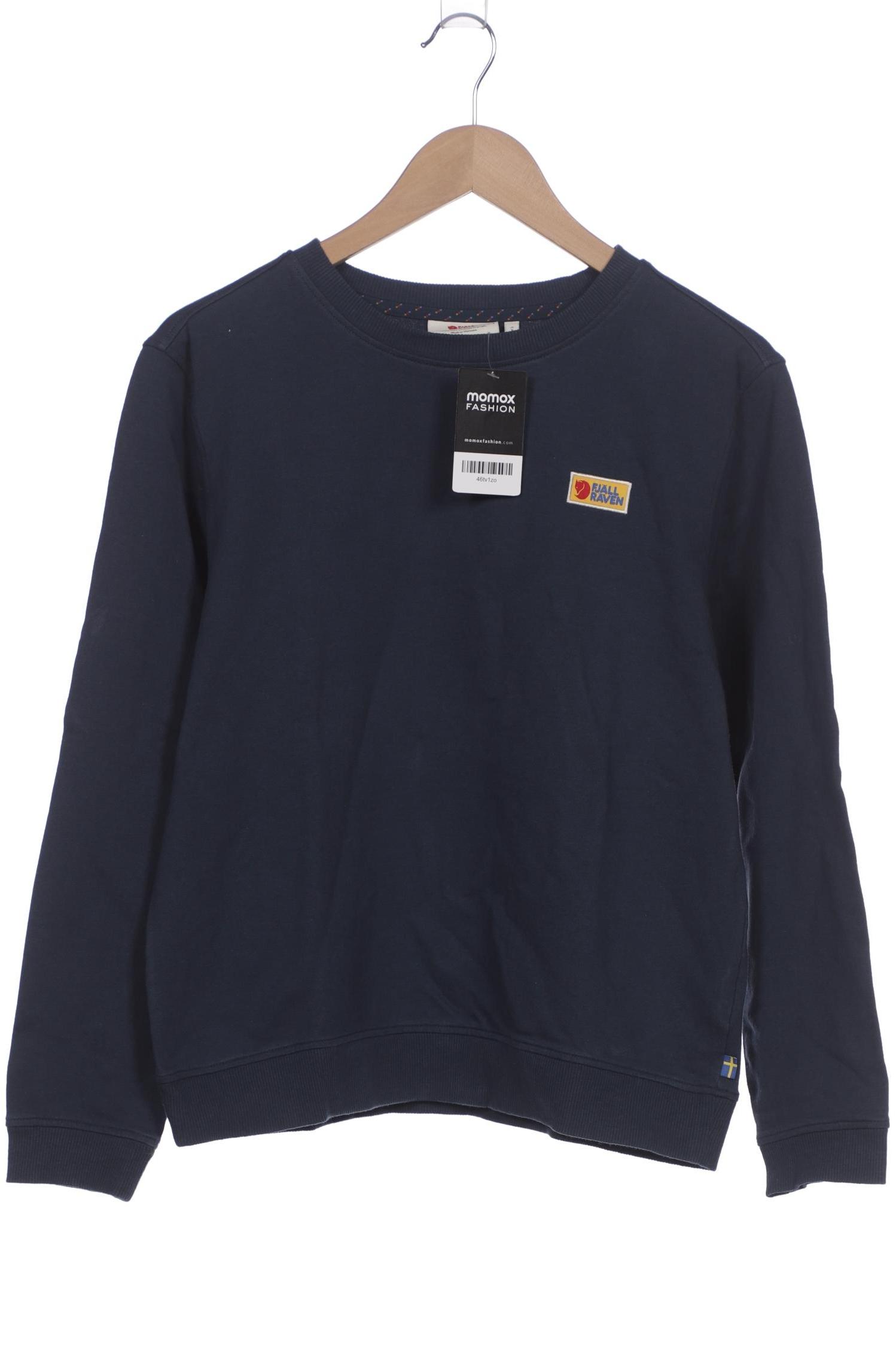 

Fjällräven Damen Sweatshirt, marineblau, Gr. 42