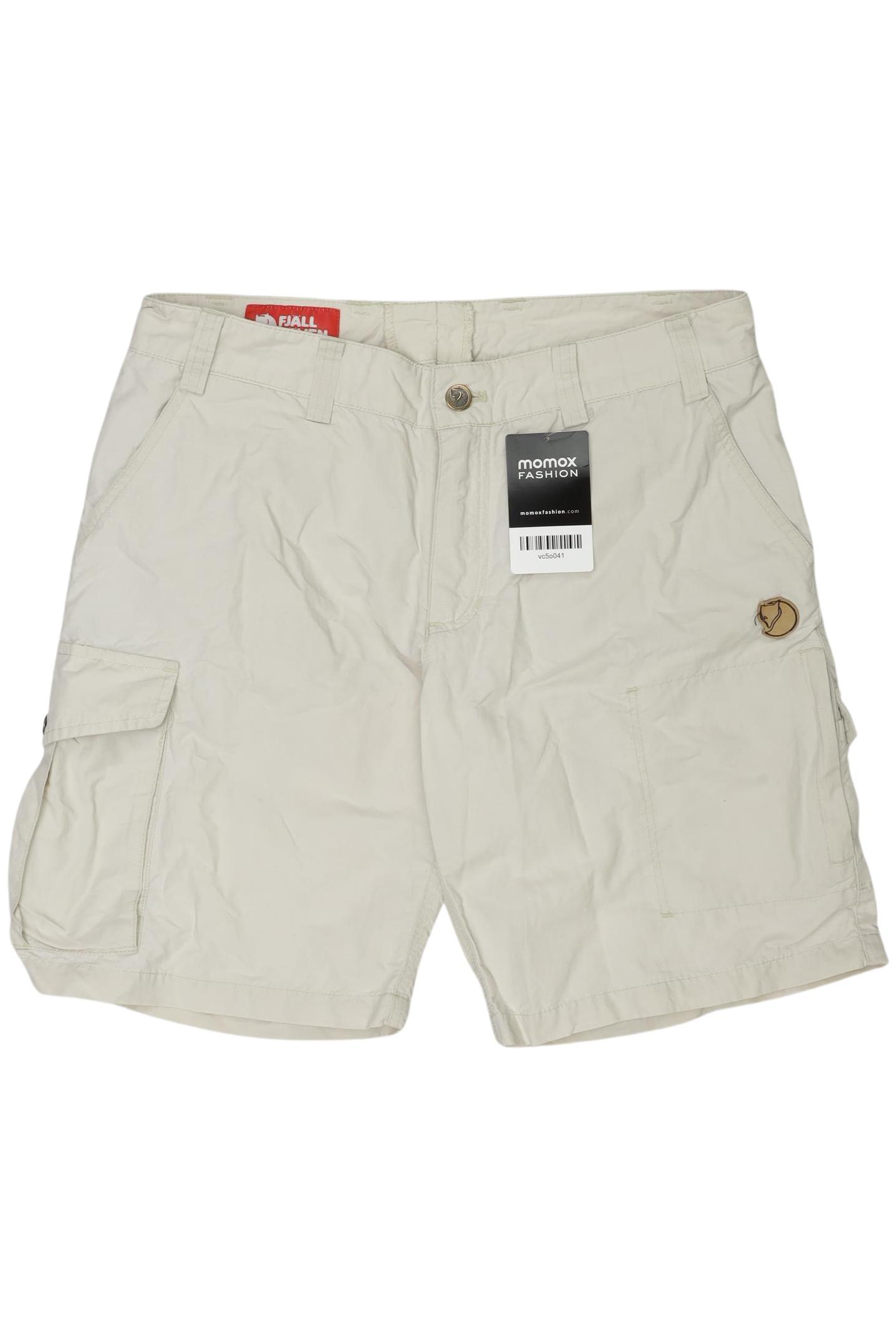 

Fjällräven Damen Shorts, cremeweiß, Gr. 36