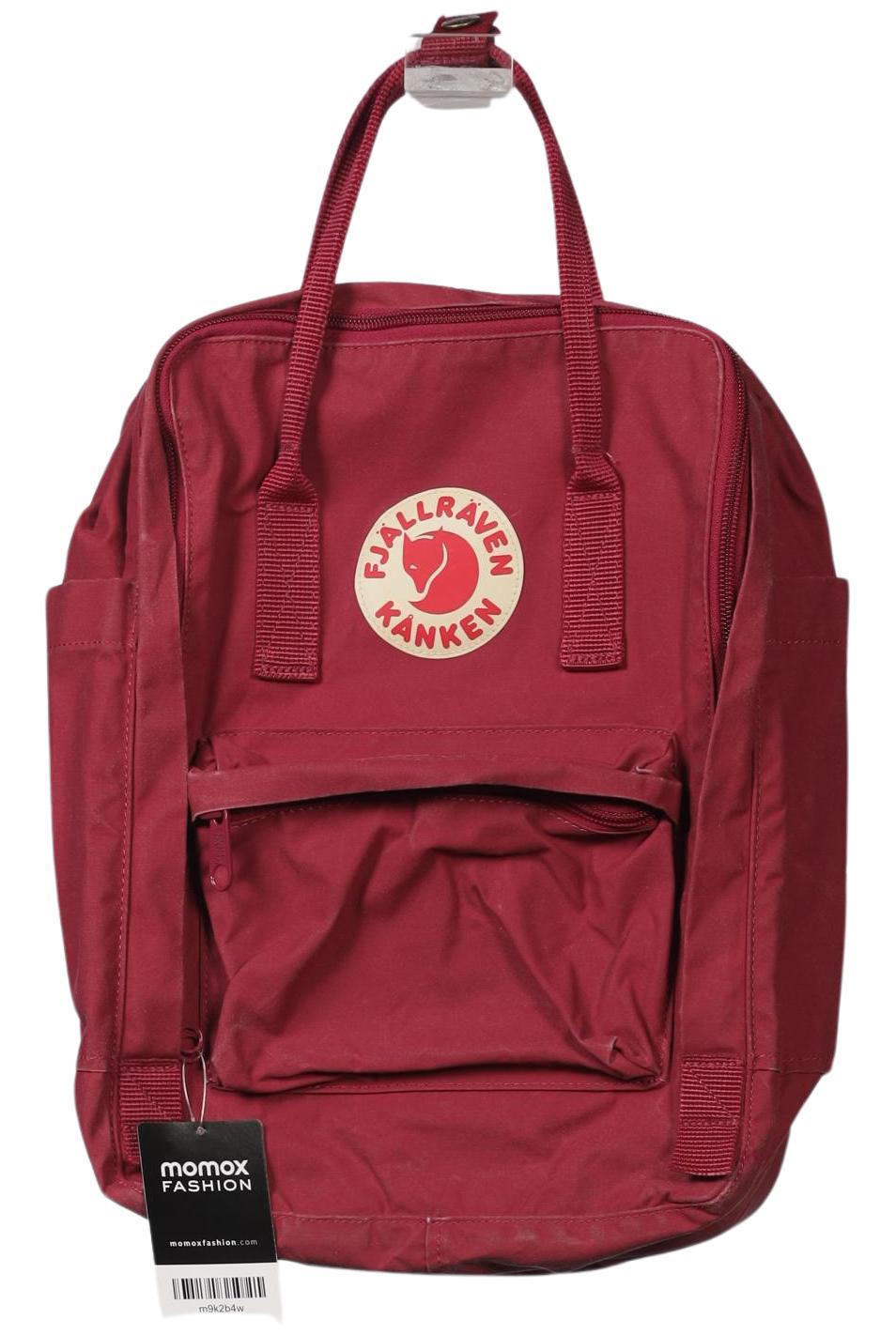 

Fjällräven Damen Rucksack, pink, Gr.