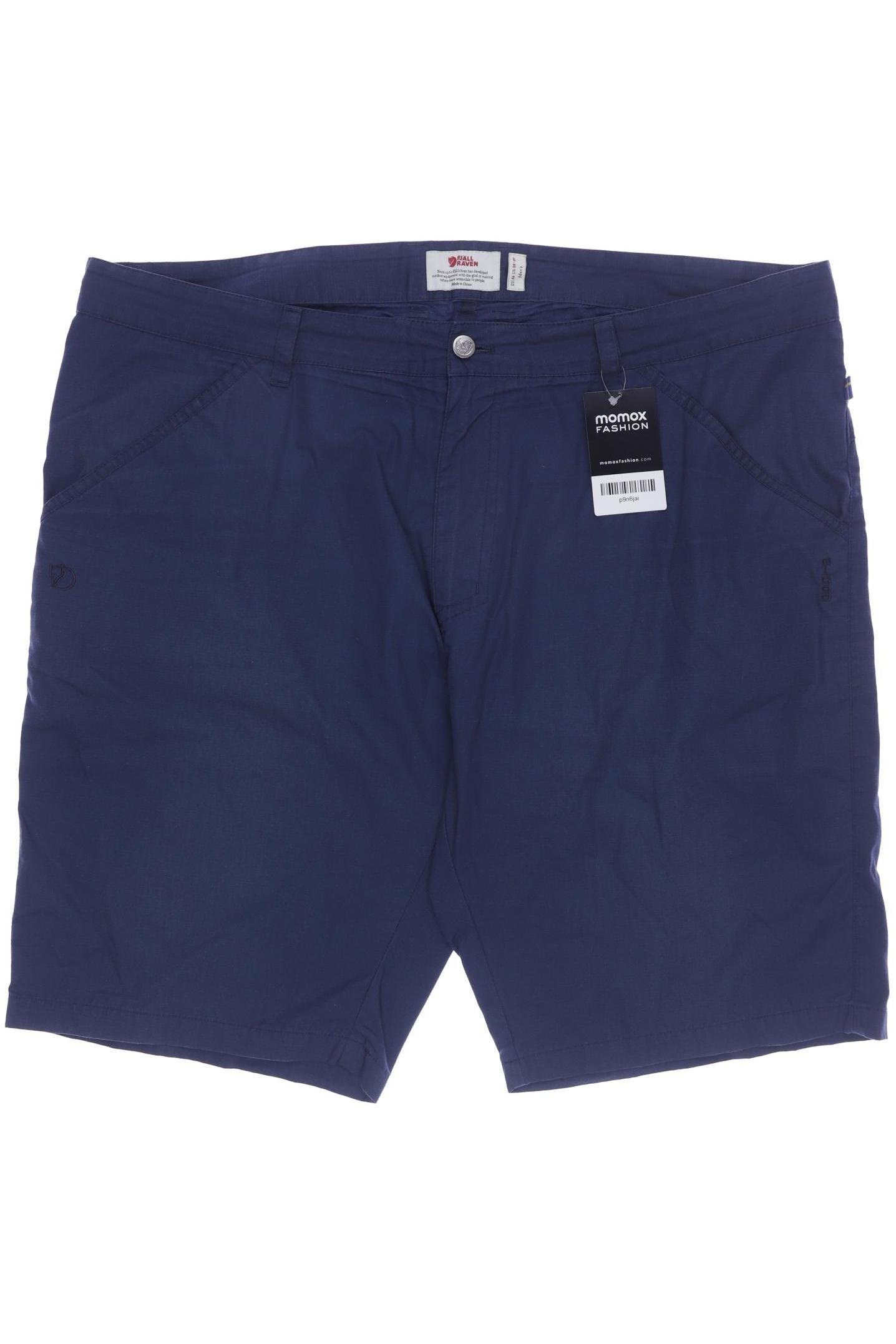 

Fjällräven Herren Shorts, blau, Gr. 56