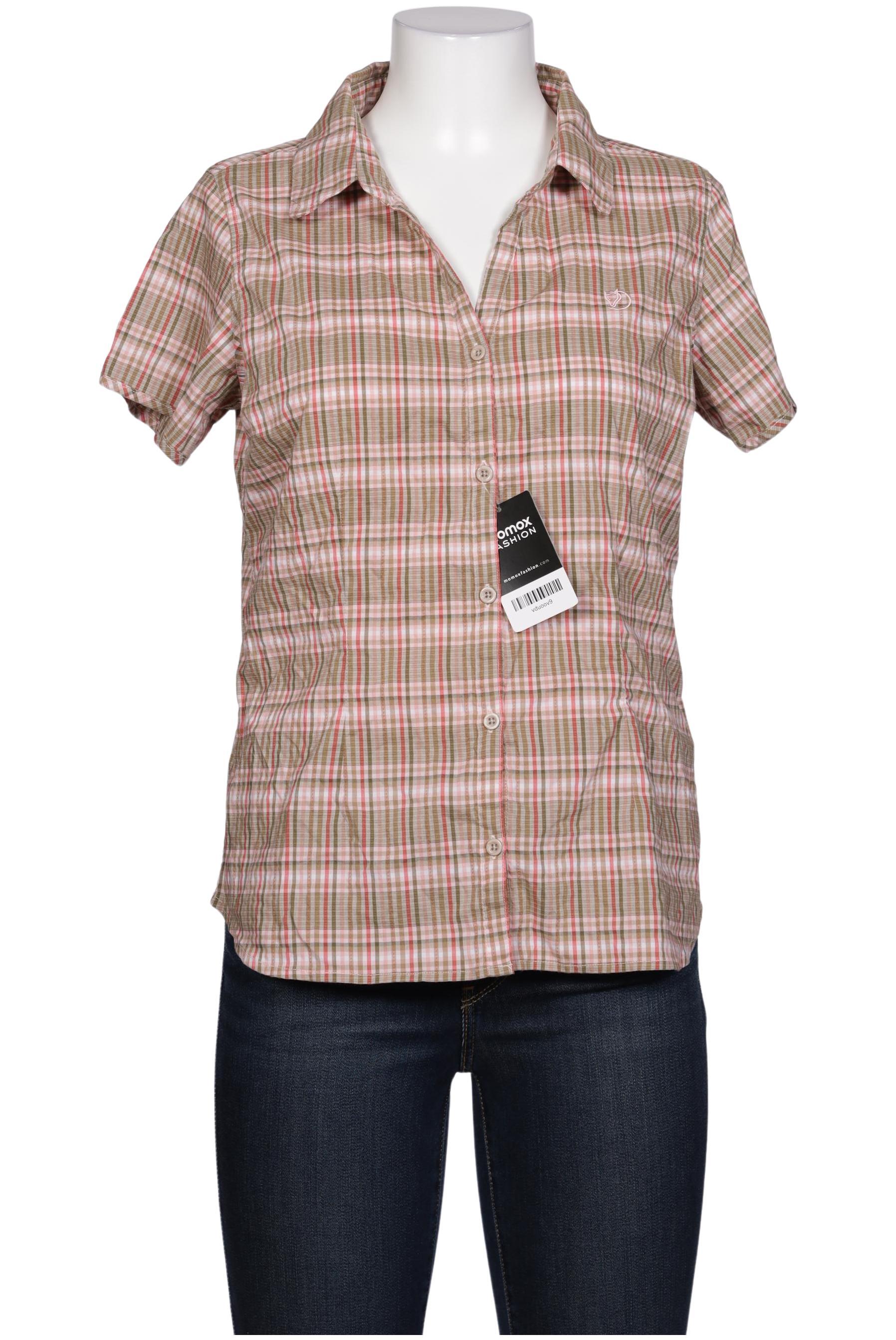 

Fjällräven Damen Bluse, beige, Gr. 42