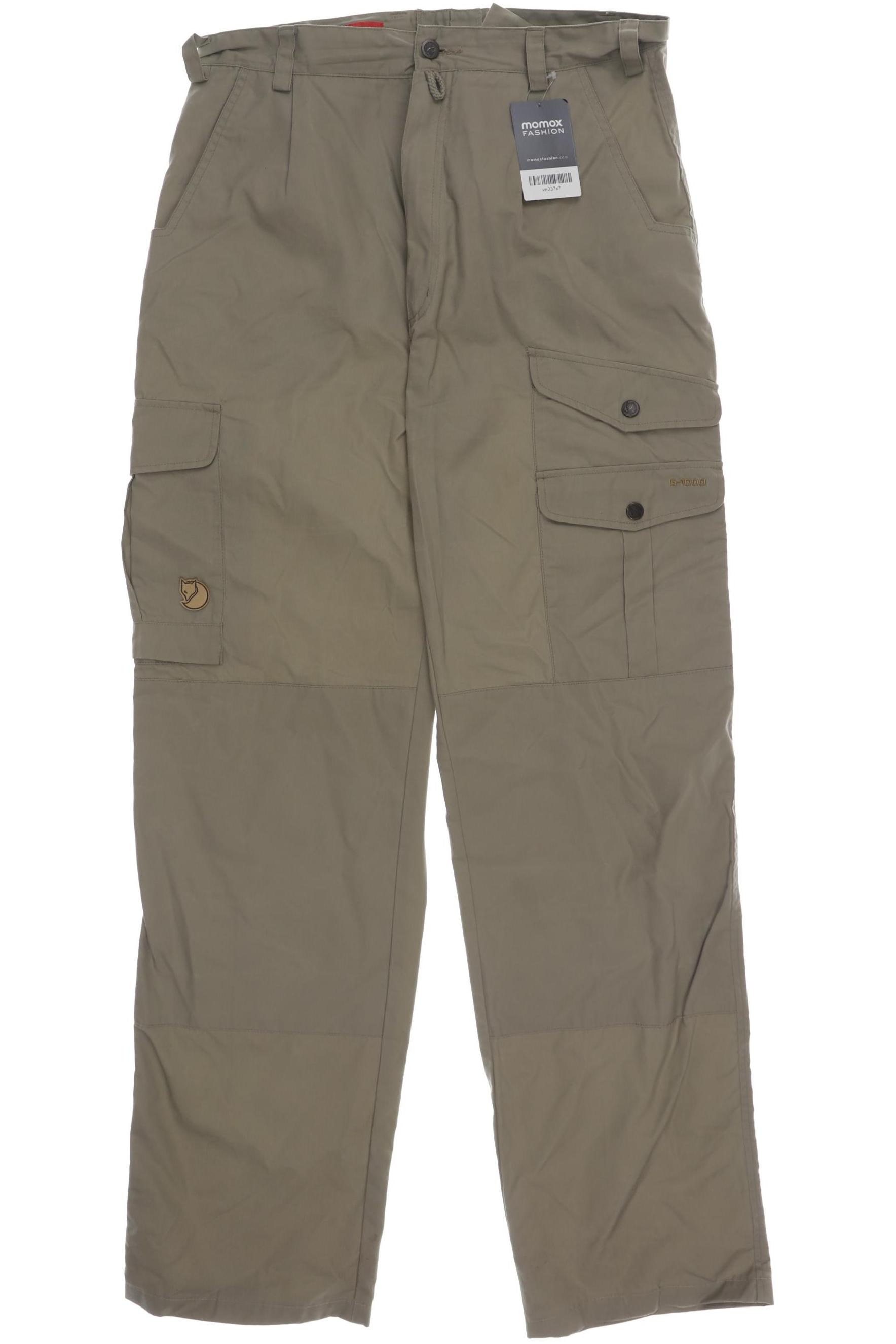 

Fjällräven Damen Stoffhose, beige