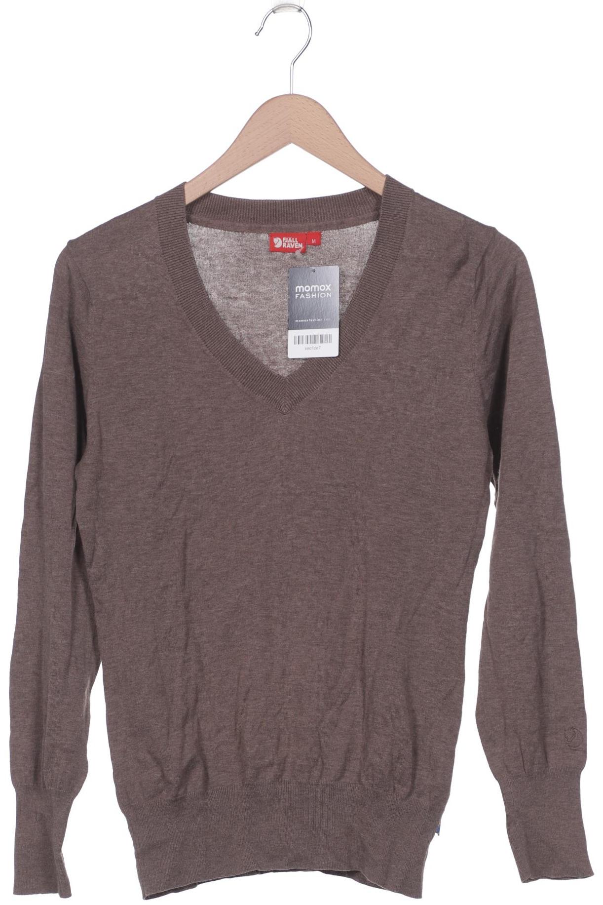

Fjällräven Damen Pullover, braun