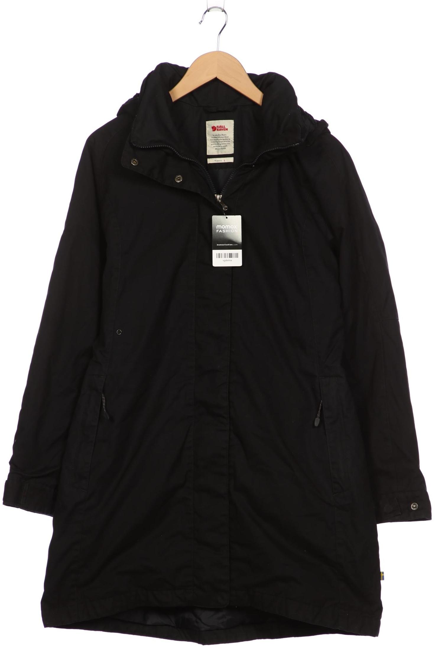 

Fjällräven Damen Jacke, marineblau, Gr. 42