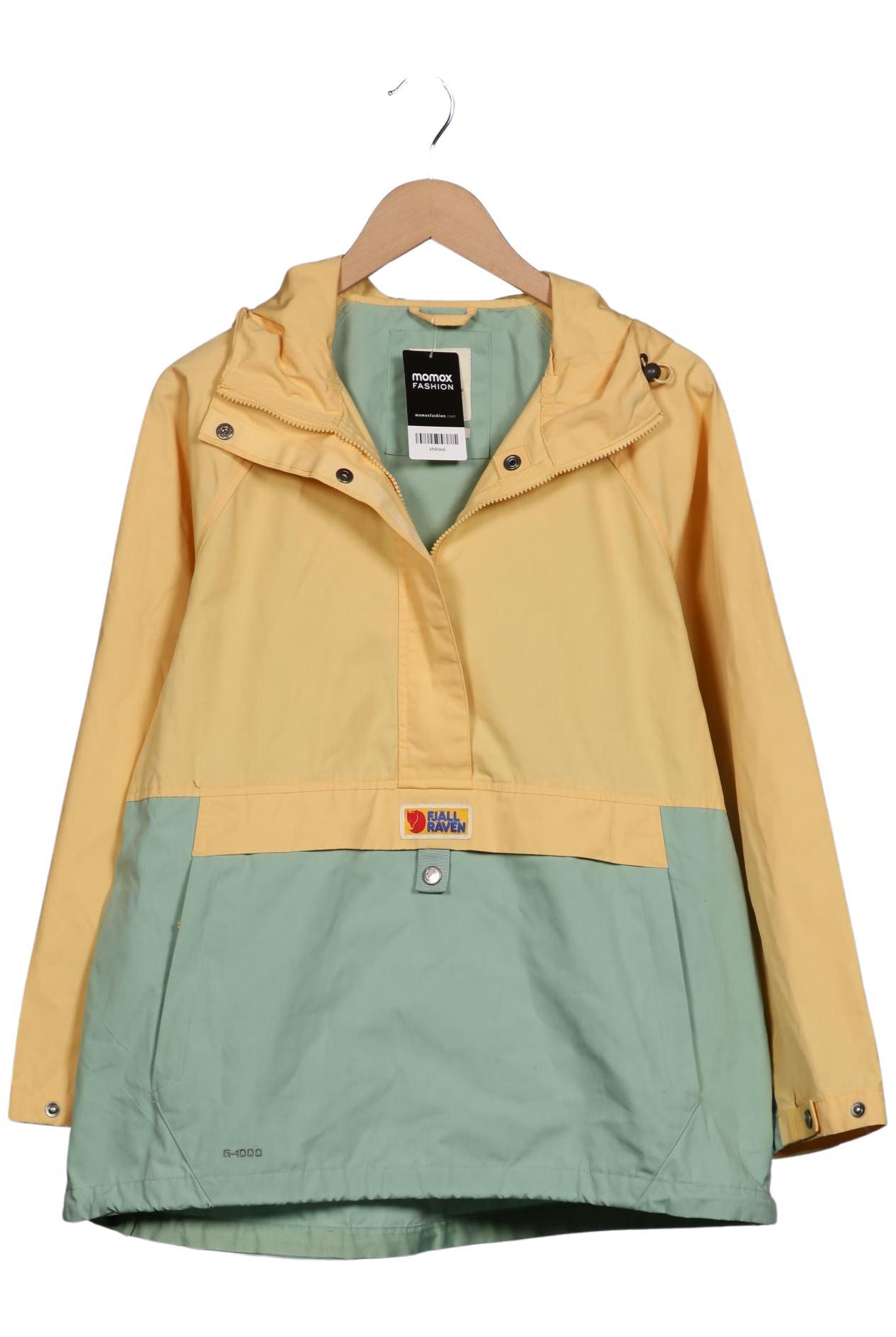

Fjällräven Damen Jacke, mehrfarbig, Gr. 38