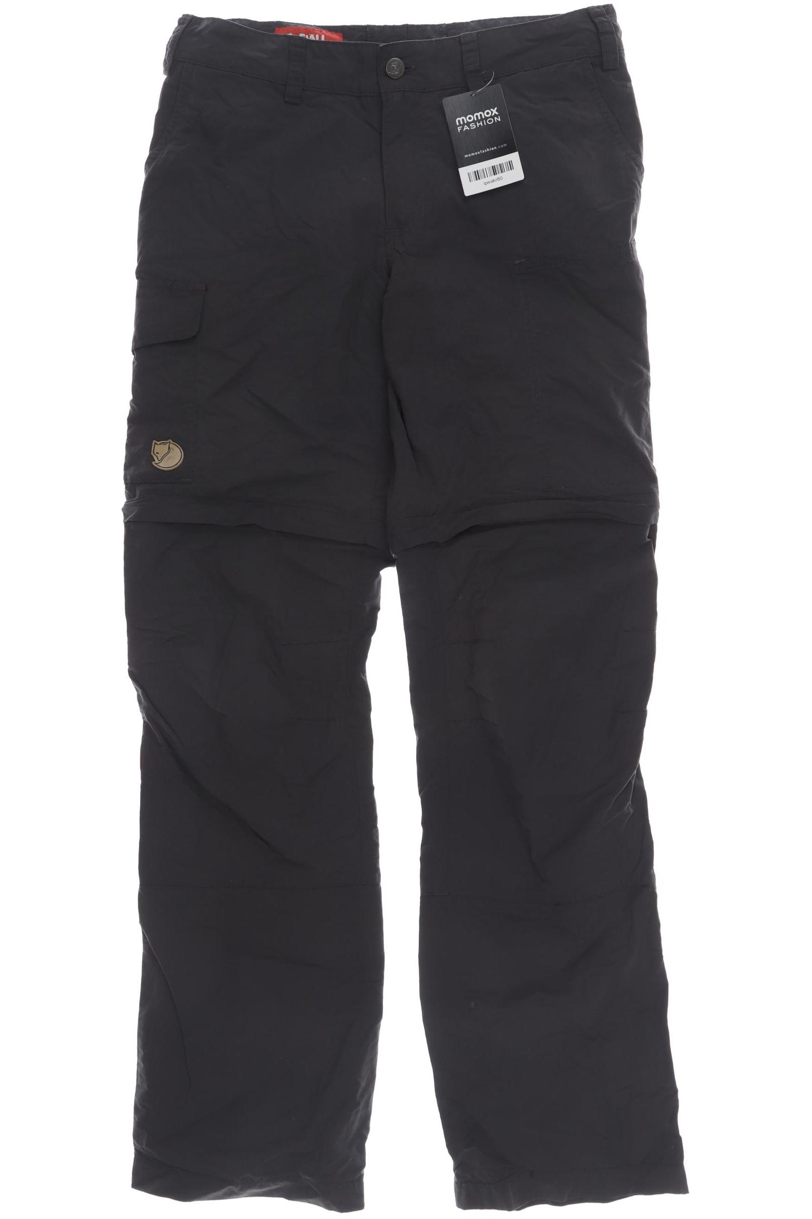 

Fjällräven Damen Stoffhose, grau, Gr. 36