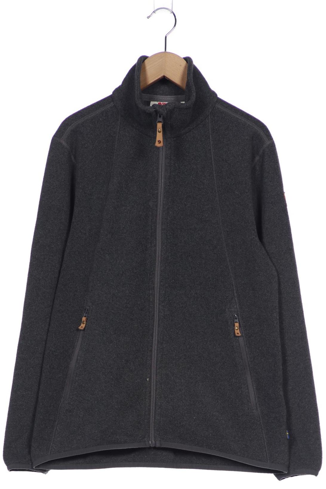 

Fjällräven Damen Sweatshirt, grau, Gr. 36