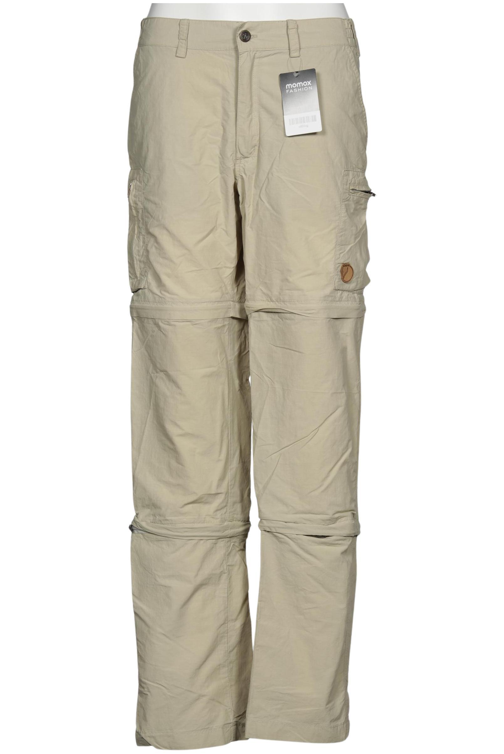 

Fjällräven Damen Stoffhose, cremeweiß, Gr. 36