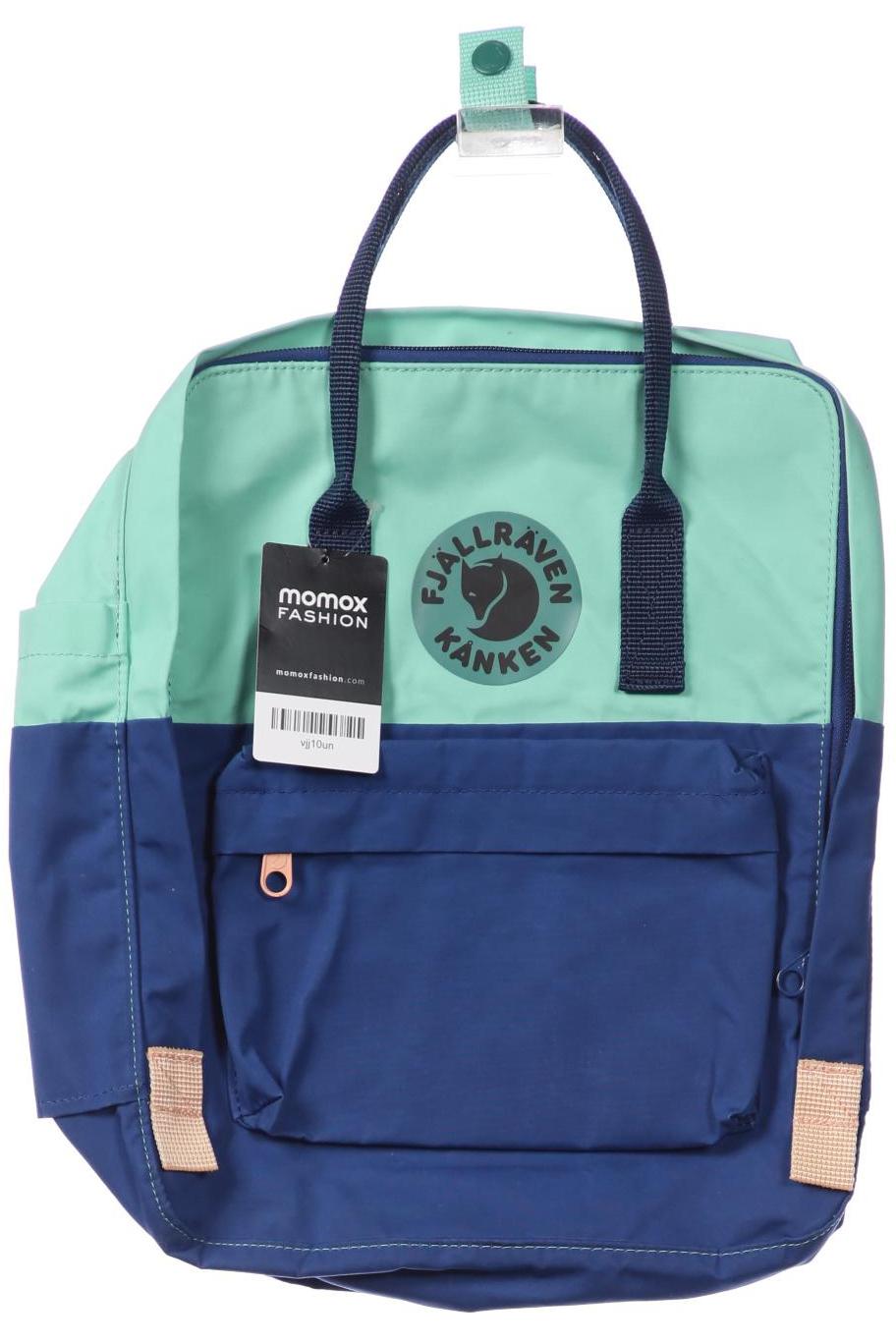 

Fjällräven Damen Rucksack, türkis, Gr.