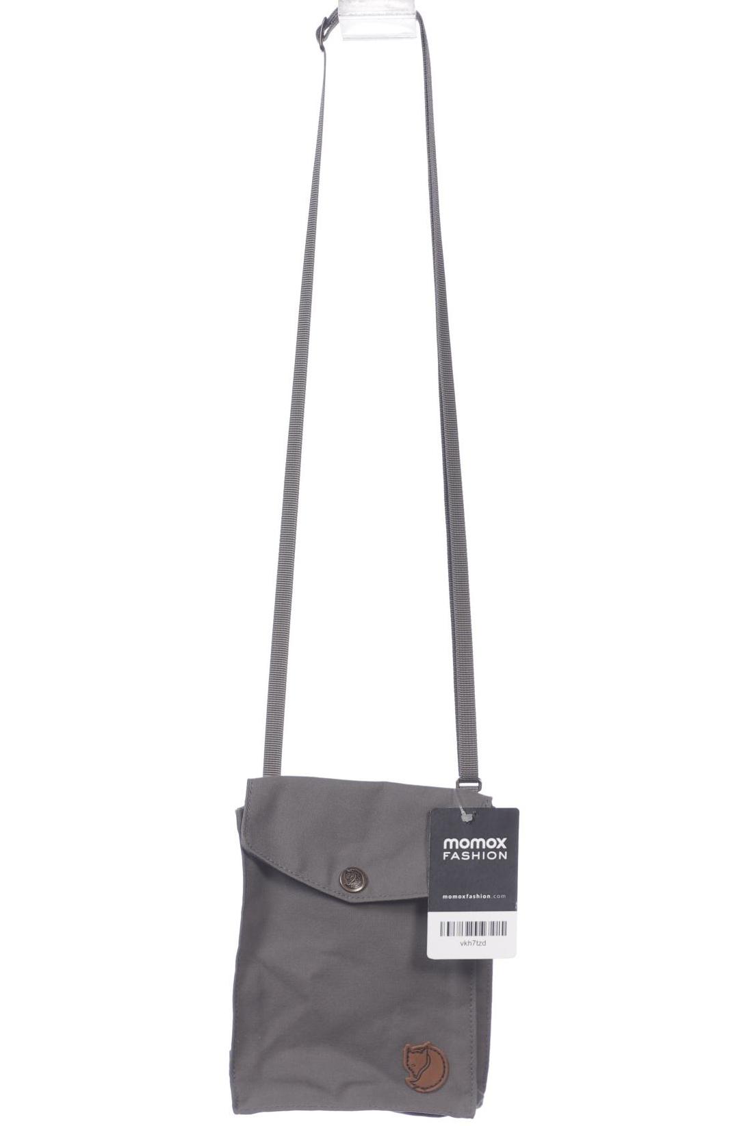 

Fjällräven Damen Handtasche, grau, Gr.