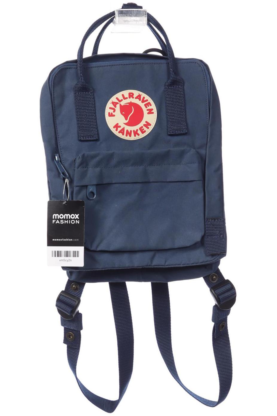 

Fjällräven Damen Rucksack, blau, Gr.