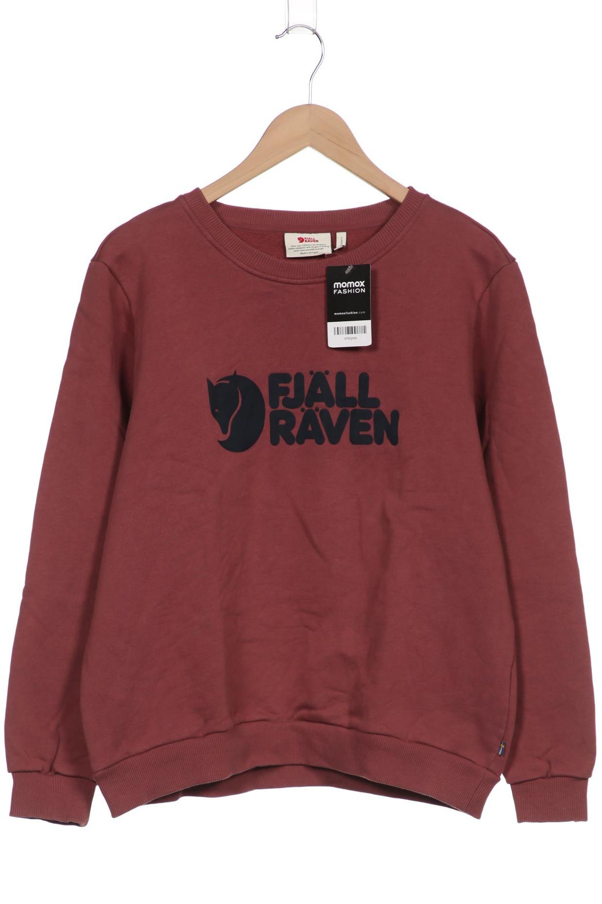 

Fjällräven Damen Sweatshirt, pink