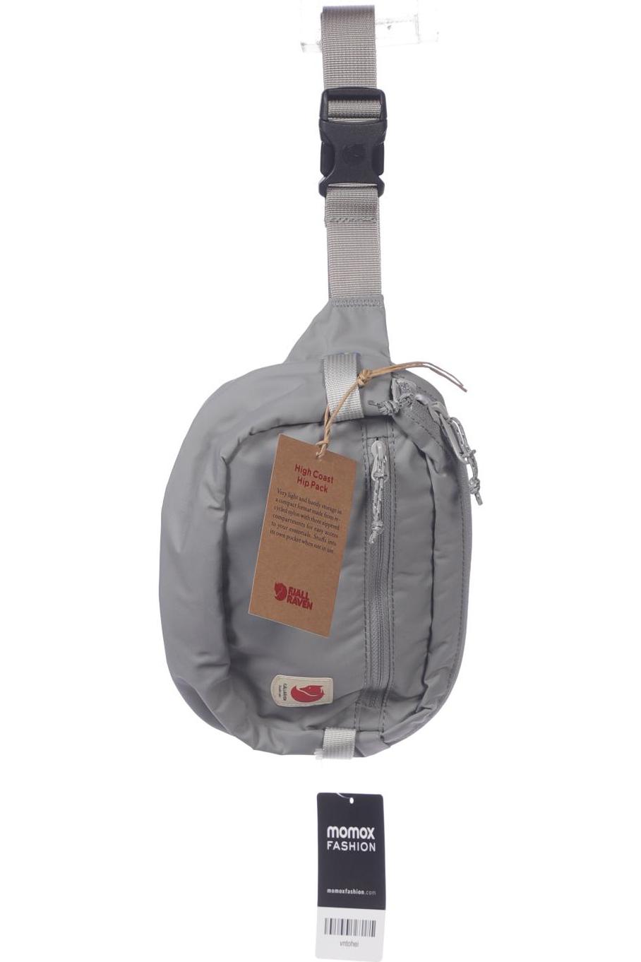 

Fjällräven Damen Handtasche, grau, Gr.