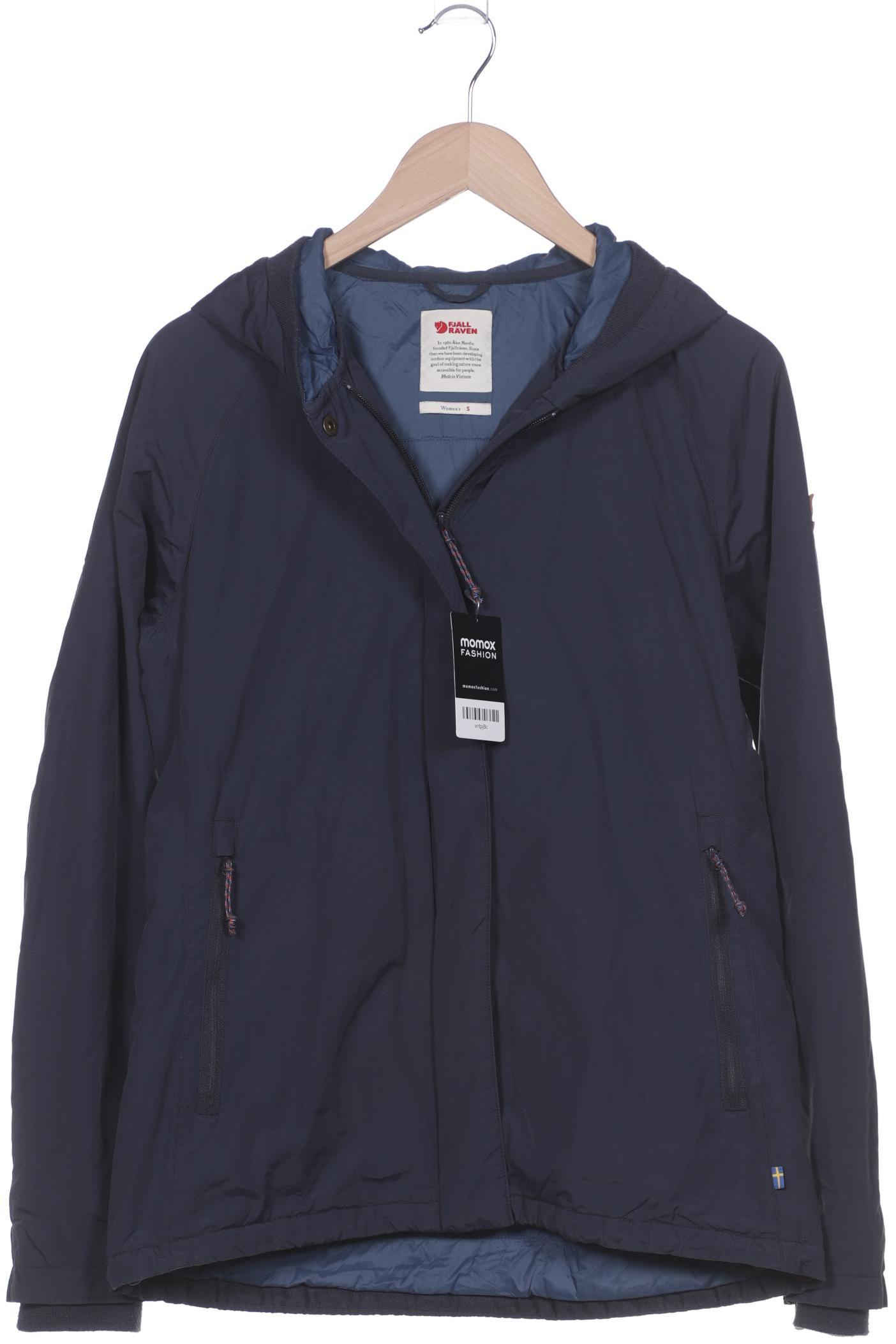 

Fjällräven Damen Jacke, marineblau, Gr. 36