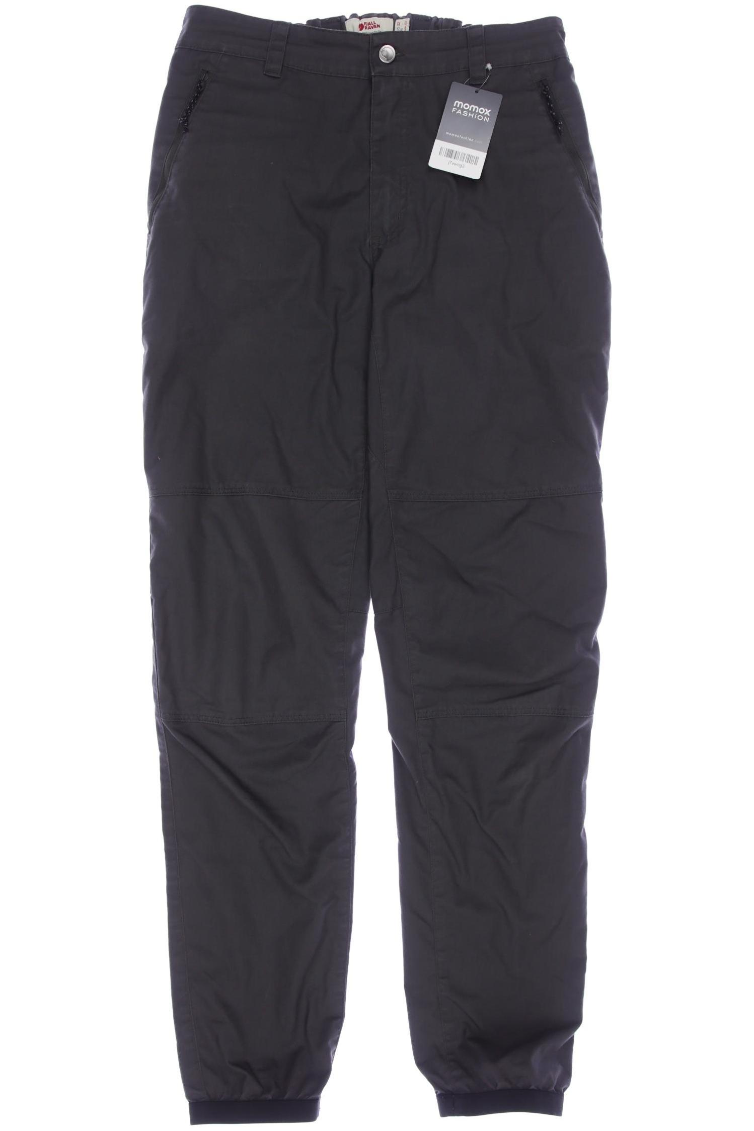 

Fjällräven Herren Stoffhose, grau, Gr. 48