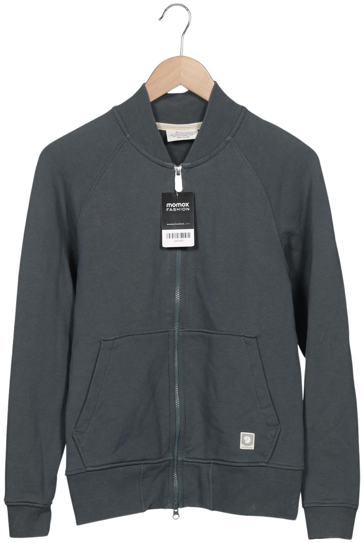 

Fjällräven Damen Sweatshirt, grau, Gr. 36
