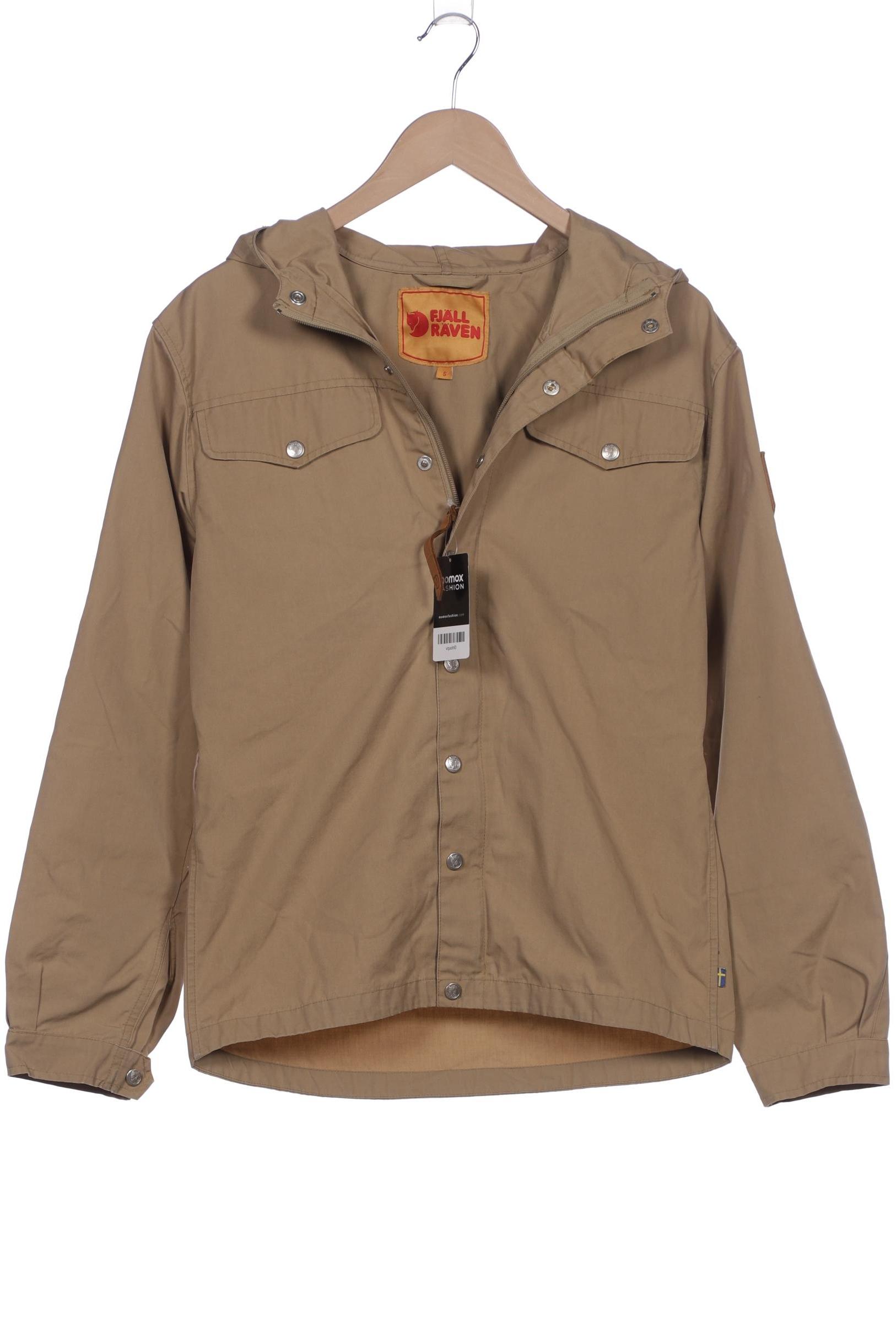 

Fjällräven Herren Jacke, beige, Gr. 46