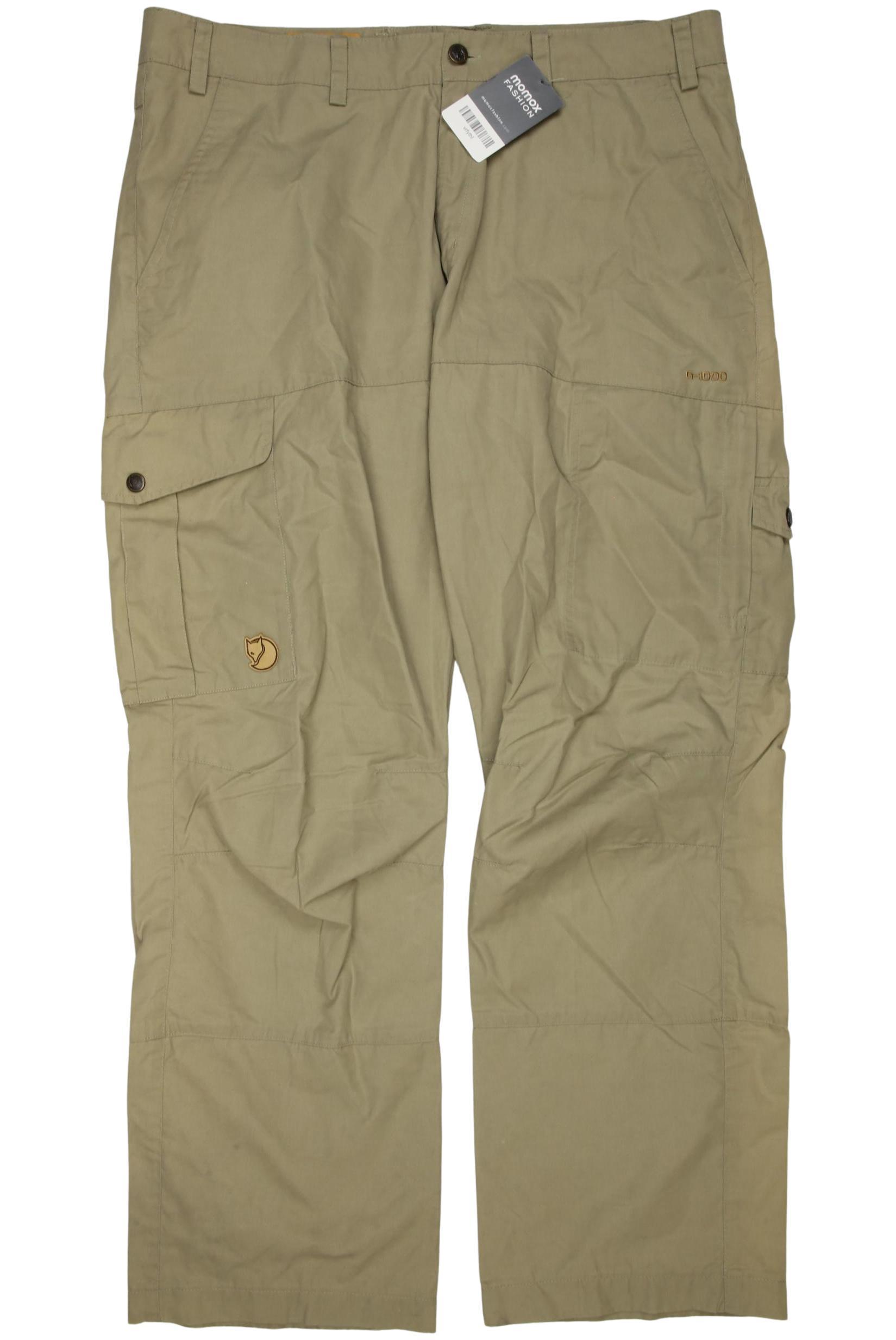 

Fjällräven Damen Stoffhose, beige, Gr. 52