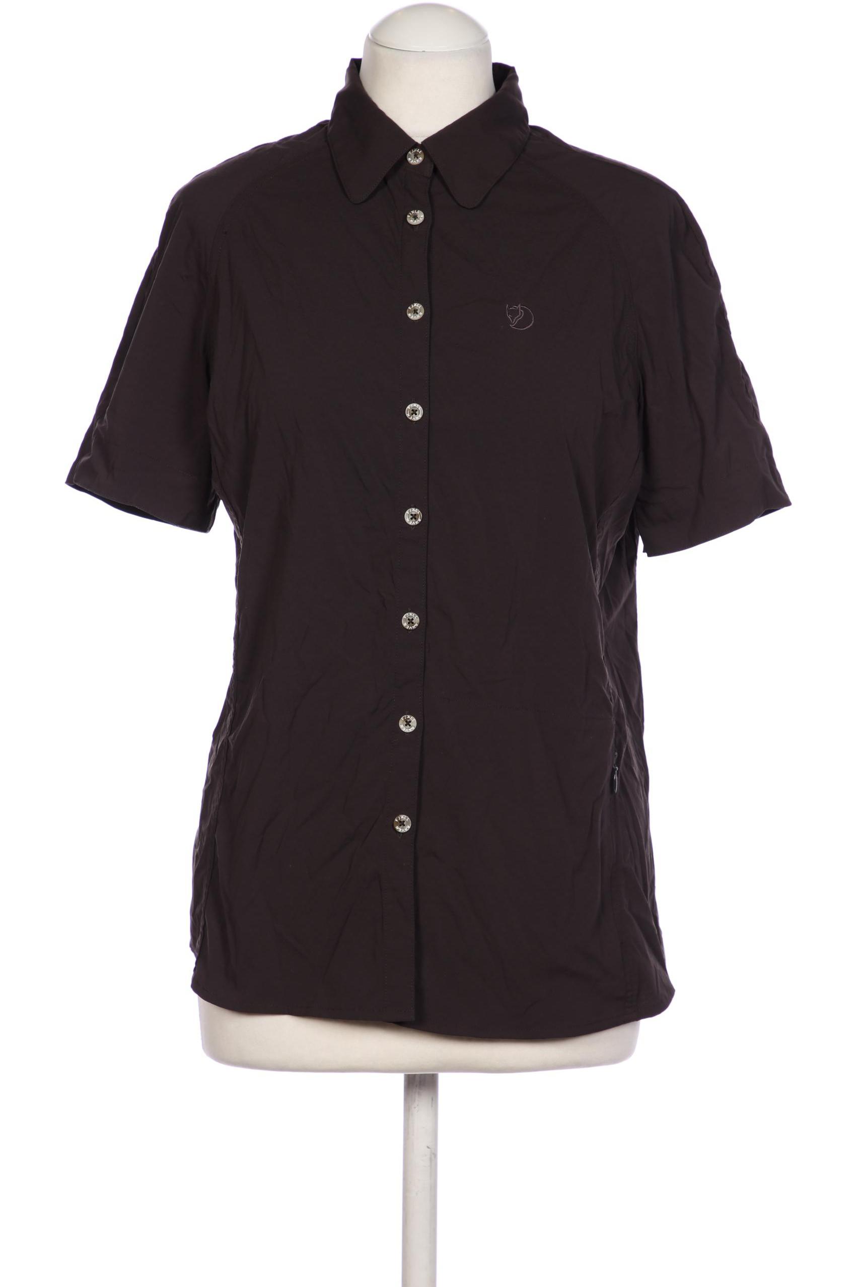 

Fjällräven Damen Bluse, braun, Gr. 38