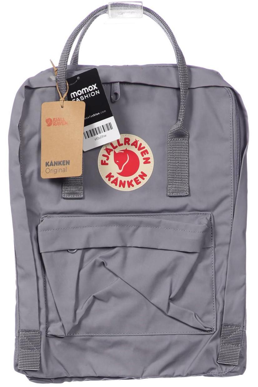 

Fjällräven Damen Rucksack, grau, Gr.