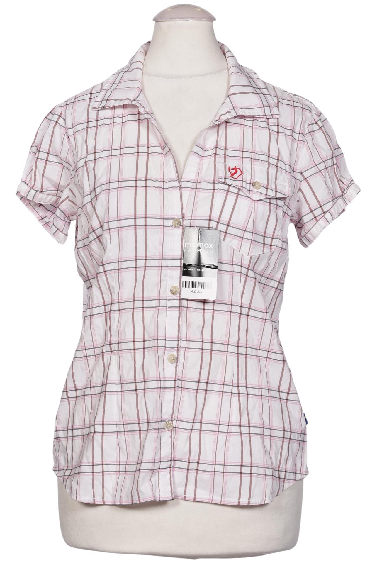 

Fjällräven Damen Bluse, mehrfarbig, Gr. 34