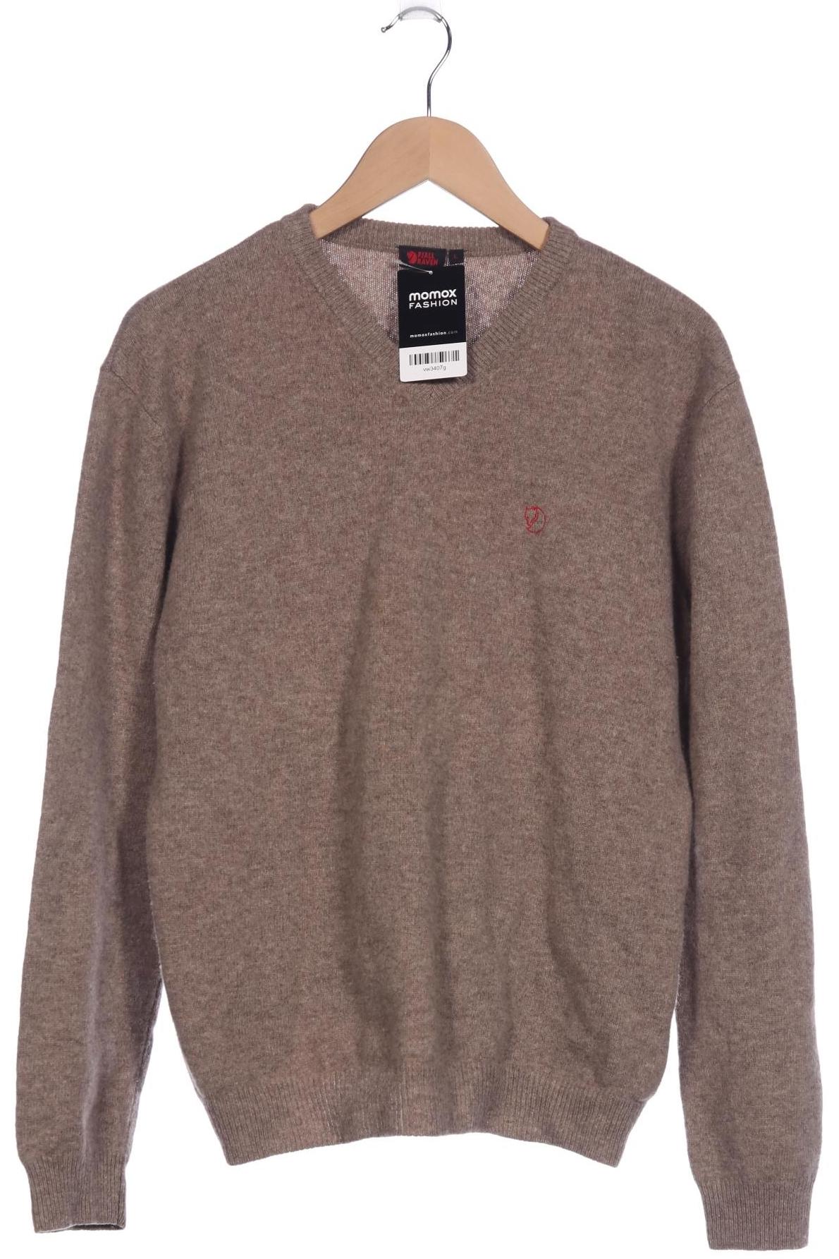 

Fjällräven Damen Pullover, braun, Gr. 42
