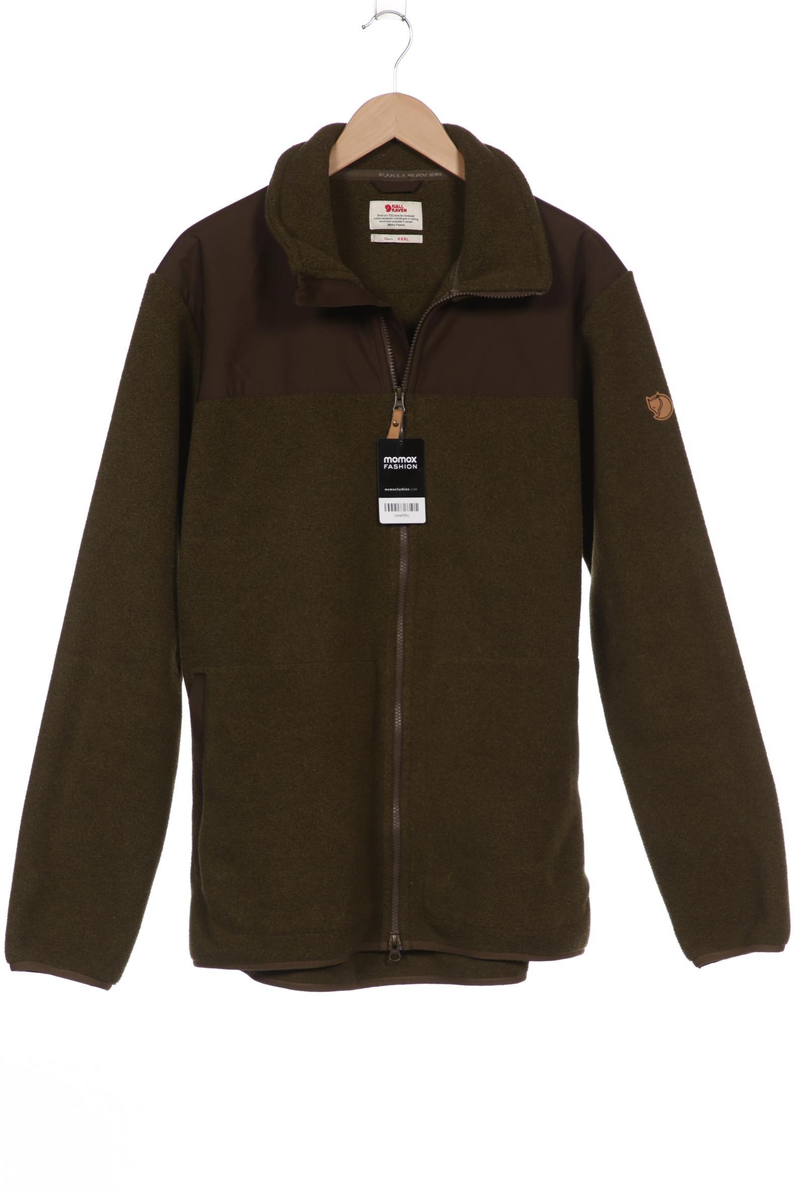 

Fjällräven Herren Jacke, grün