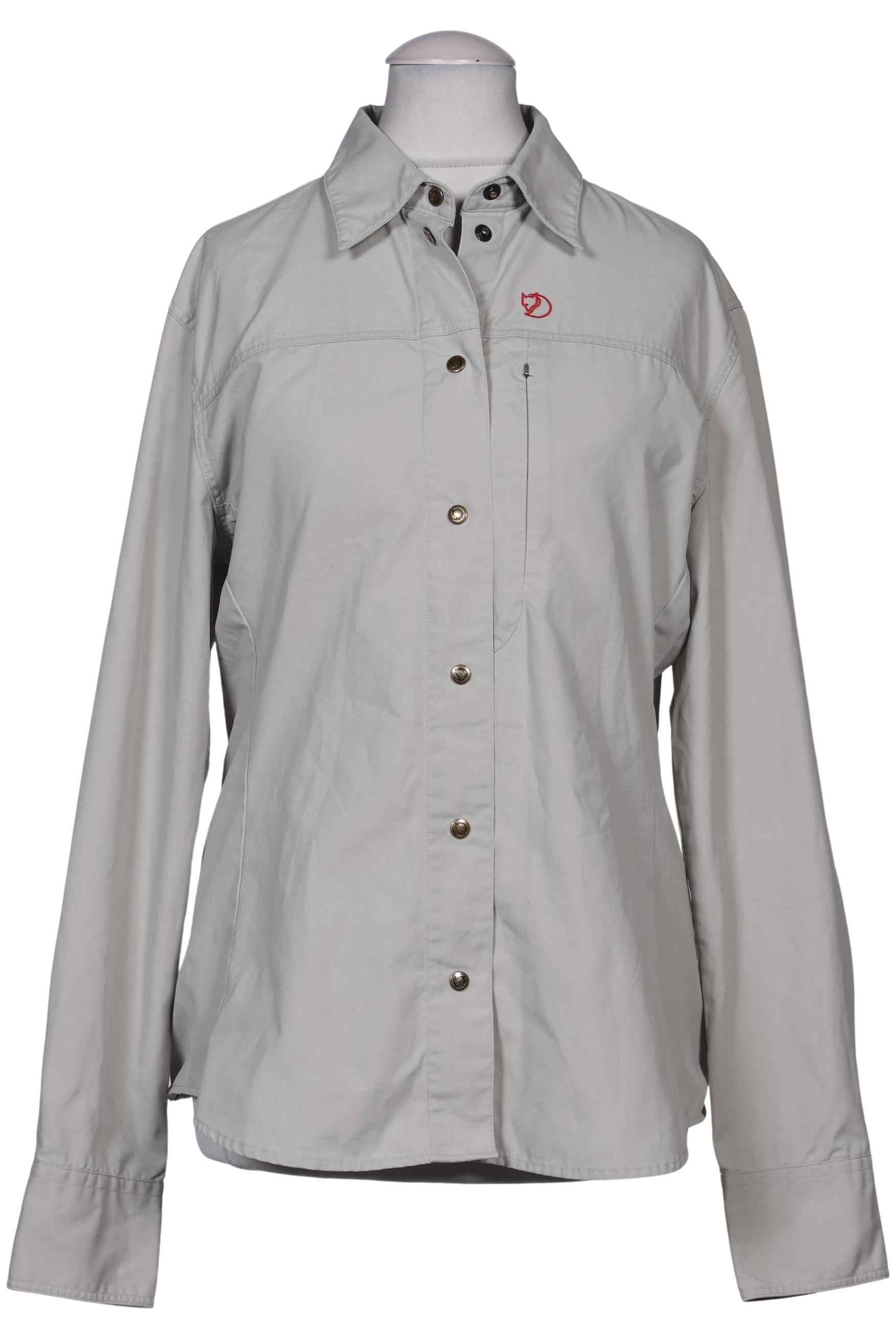 Thumbnail - Fjällräven Damen Bluse, grau, Gr. 36