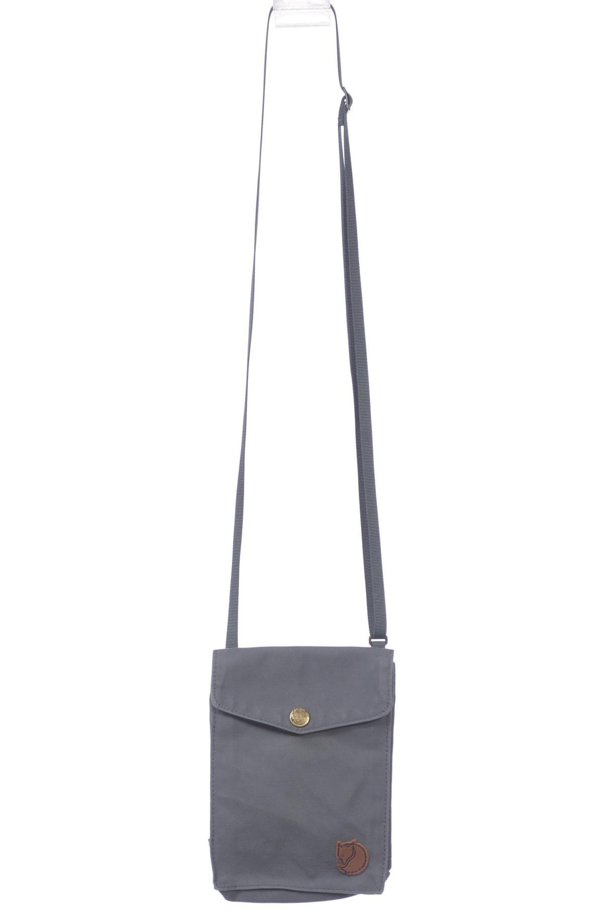 

Fjällräven Damen Handtasche, grau, Gr.
