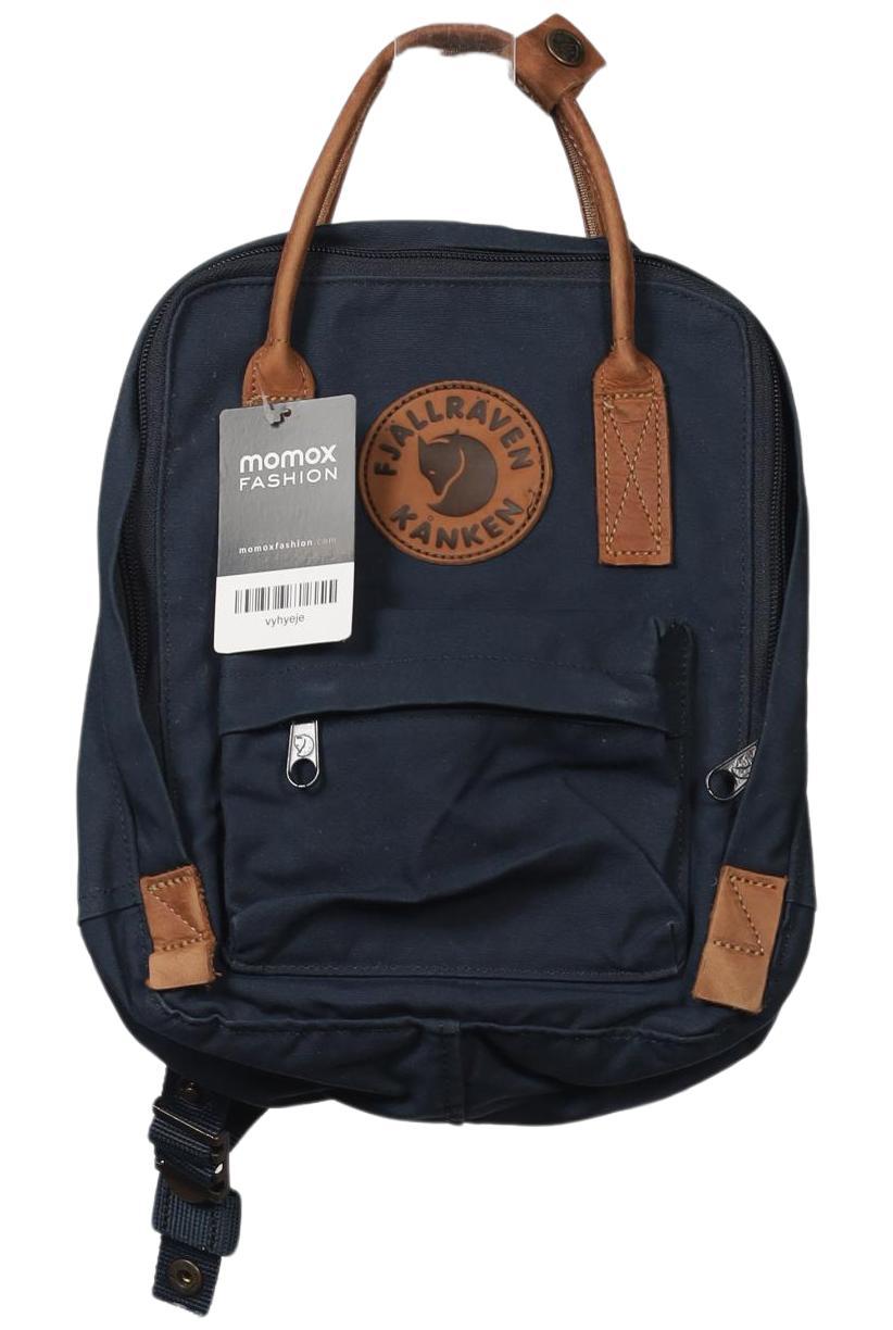

Fjällräven Damen Rucksack, blau, Gr.