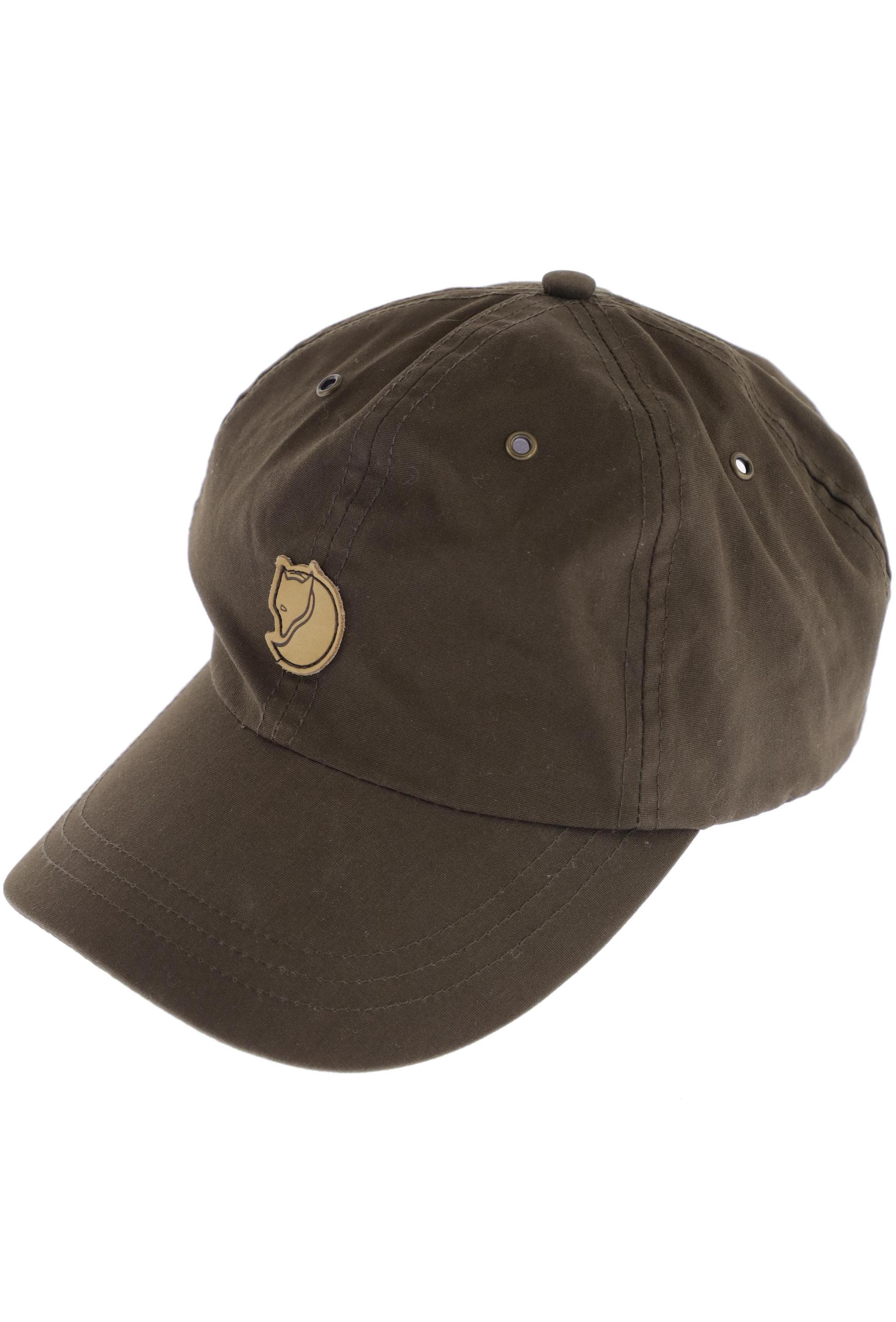 

Fjällräven Herren Hut/Mütze, braun, Gr. uni