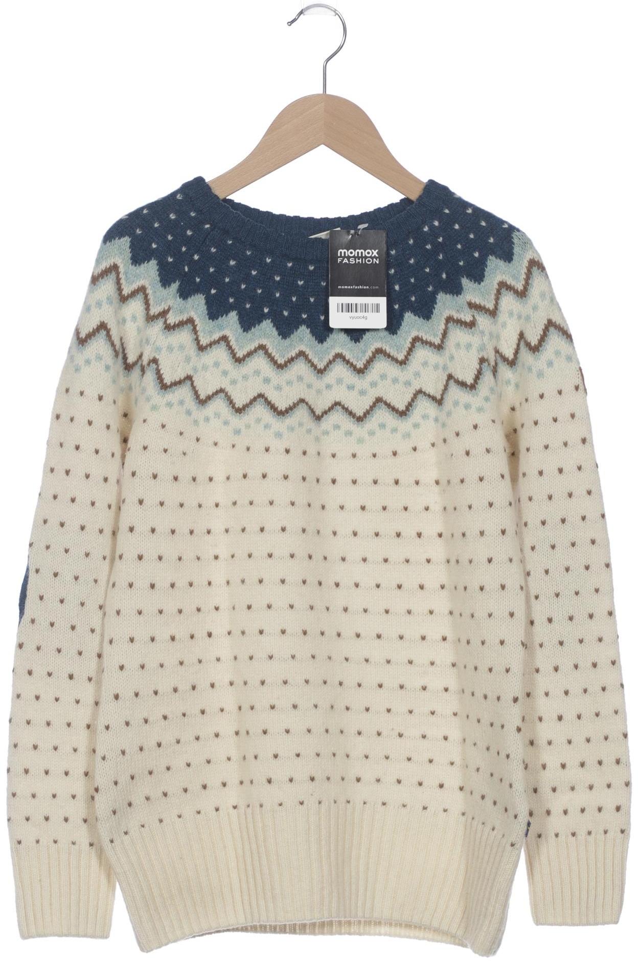 

Fjällräven Damen Pullover, beige, Gr. 36