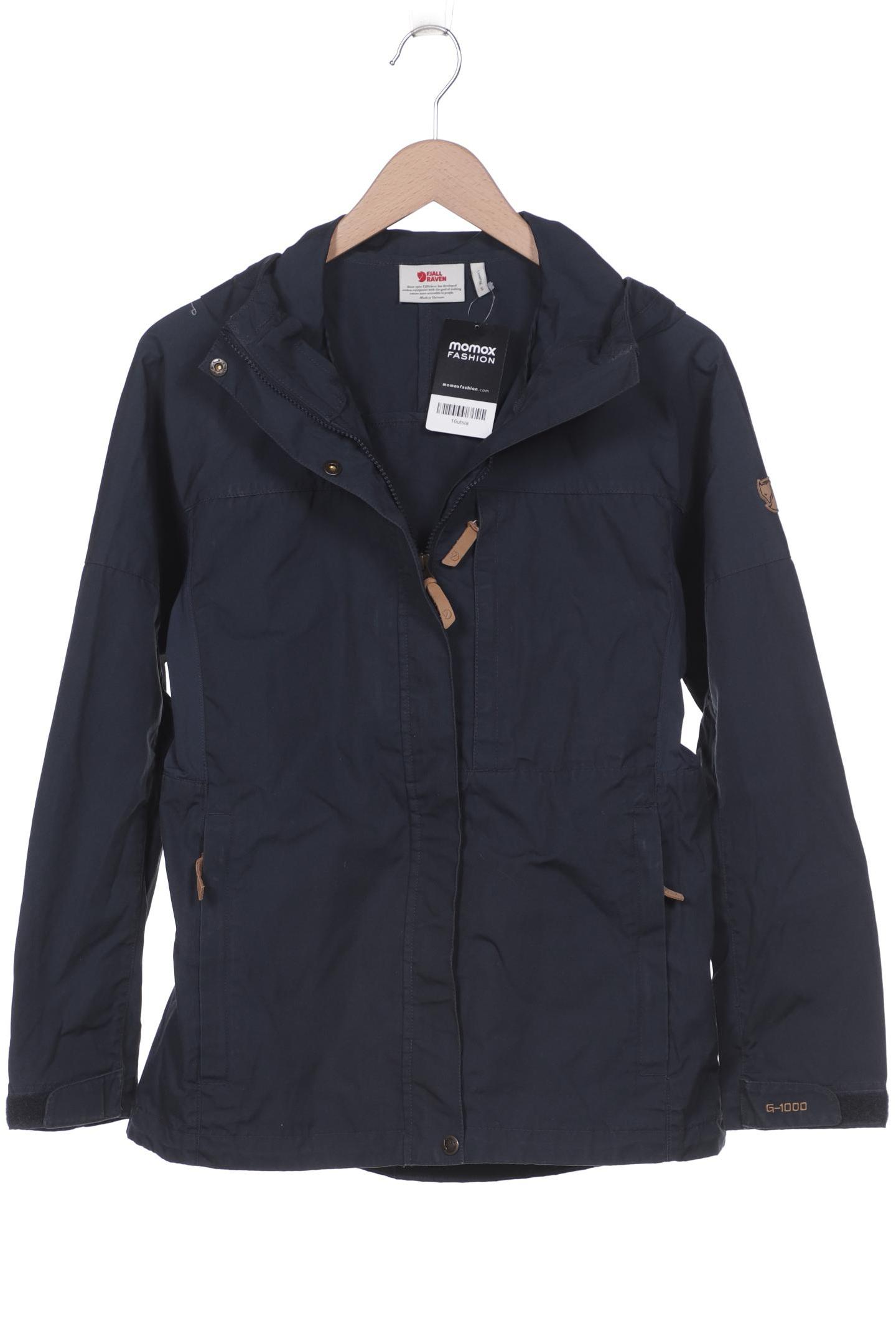 

Fjällräven Damen Jacke, marineblau, Gr. 36