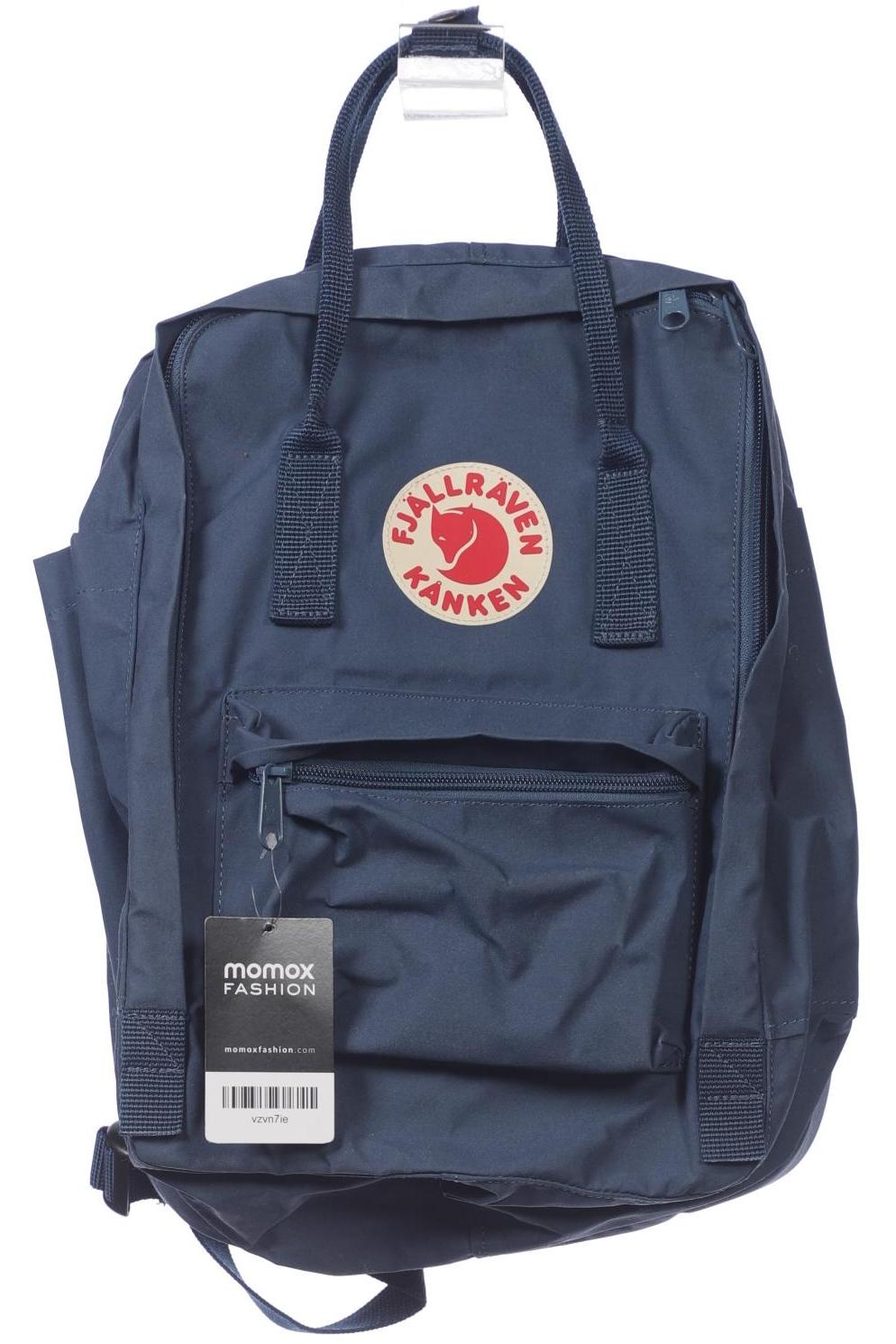 

Fjällräven Damen Rucksack, blau, Gr.