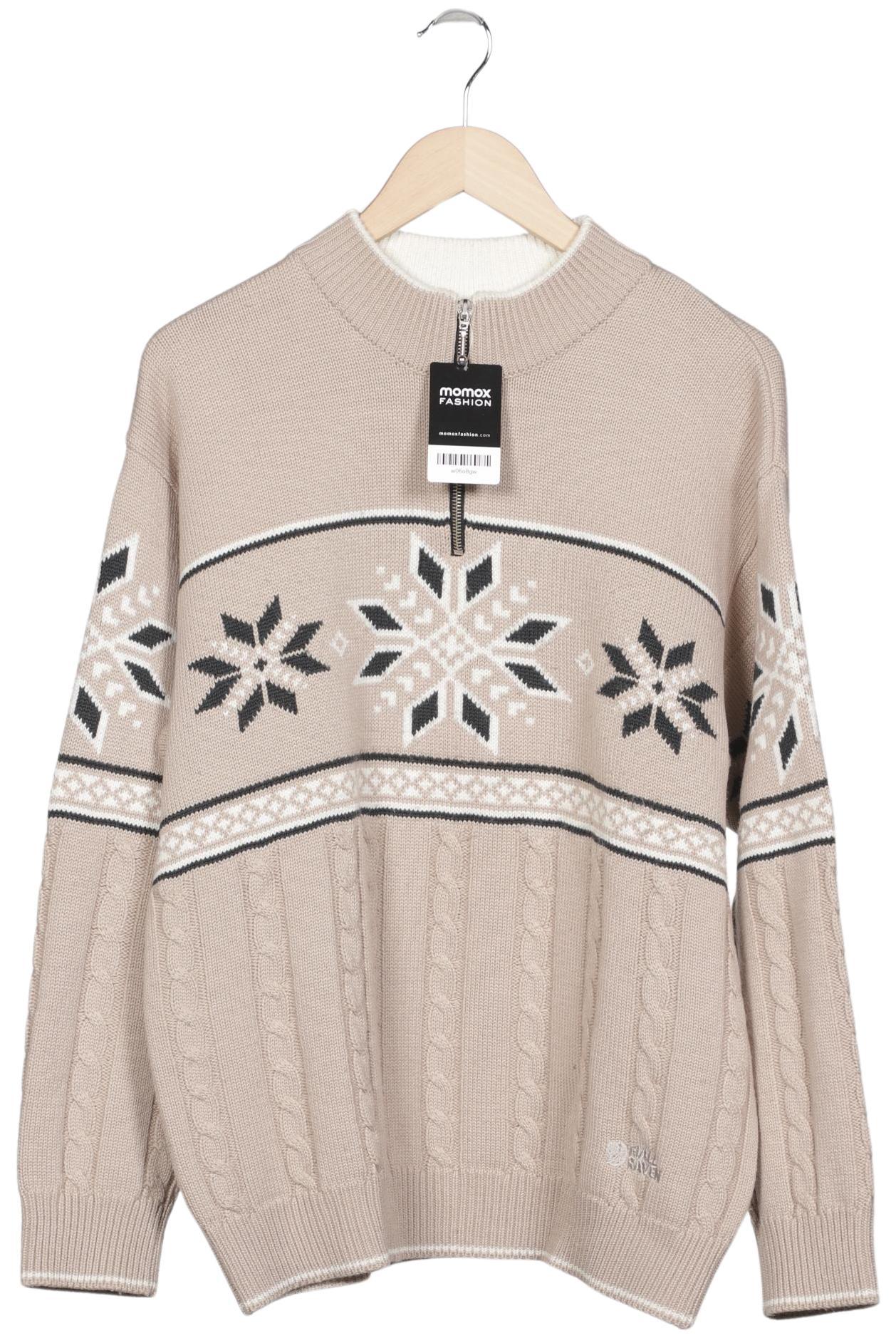 Thumbnail - Fjällräven Herren Pullover, beige, Gr. 50