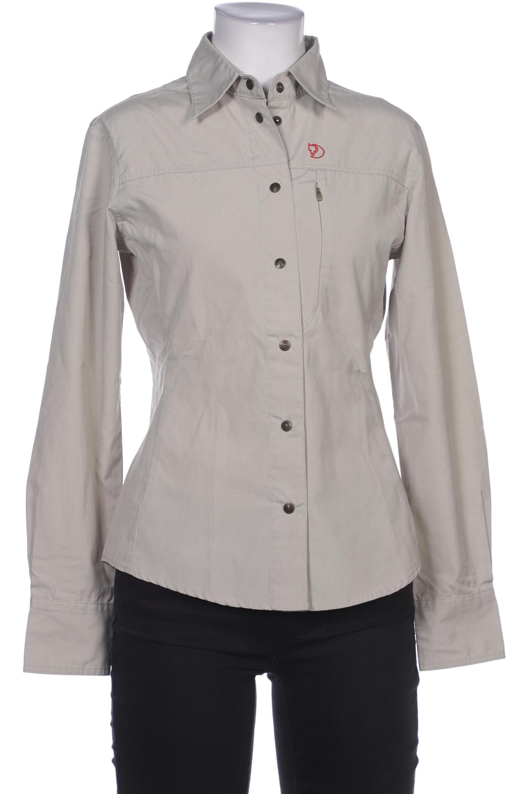 

Fjällräven Damen Bluse, beige, Gr. 34
