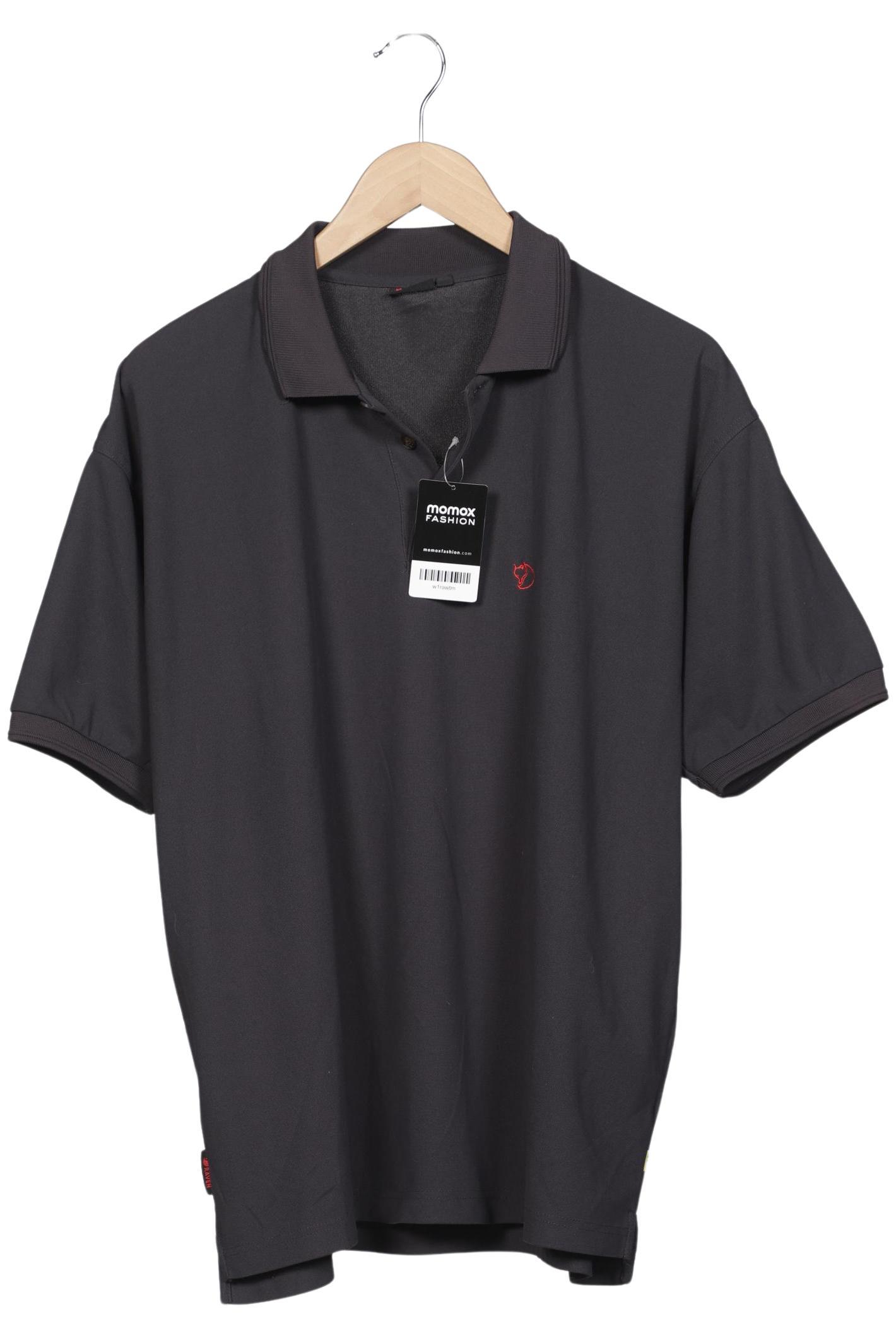 

Fjällräven Herren Poloshirt, grau, Gr. 56