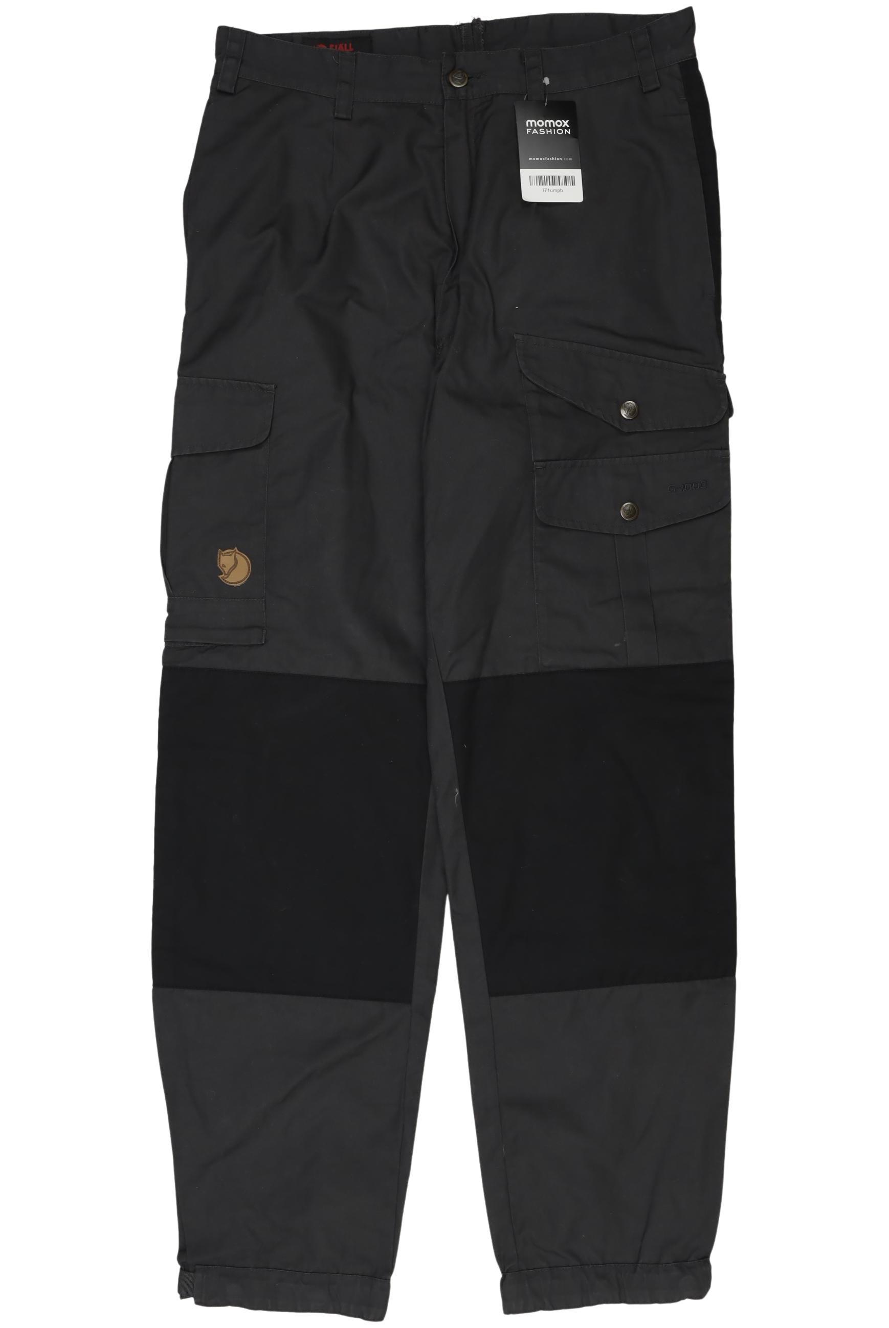 

Fjällräven Damen Stoffhose, grau, Gr. 40